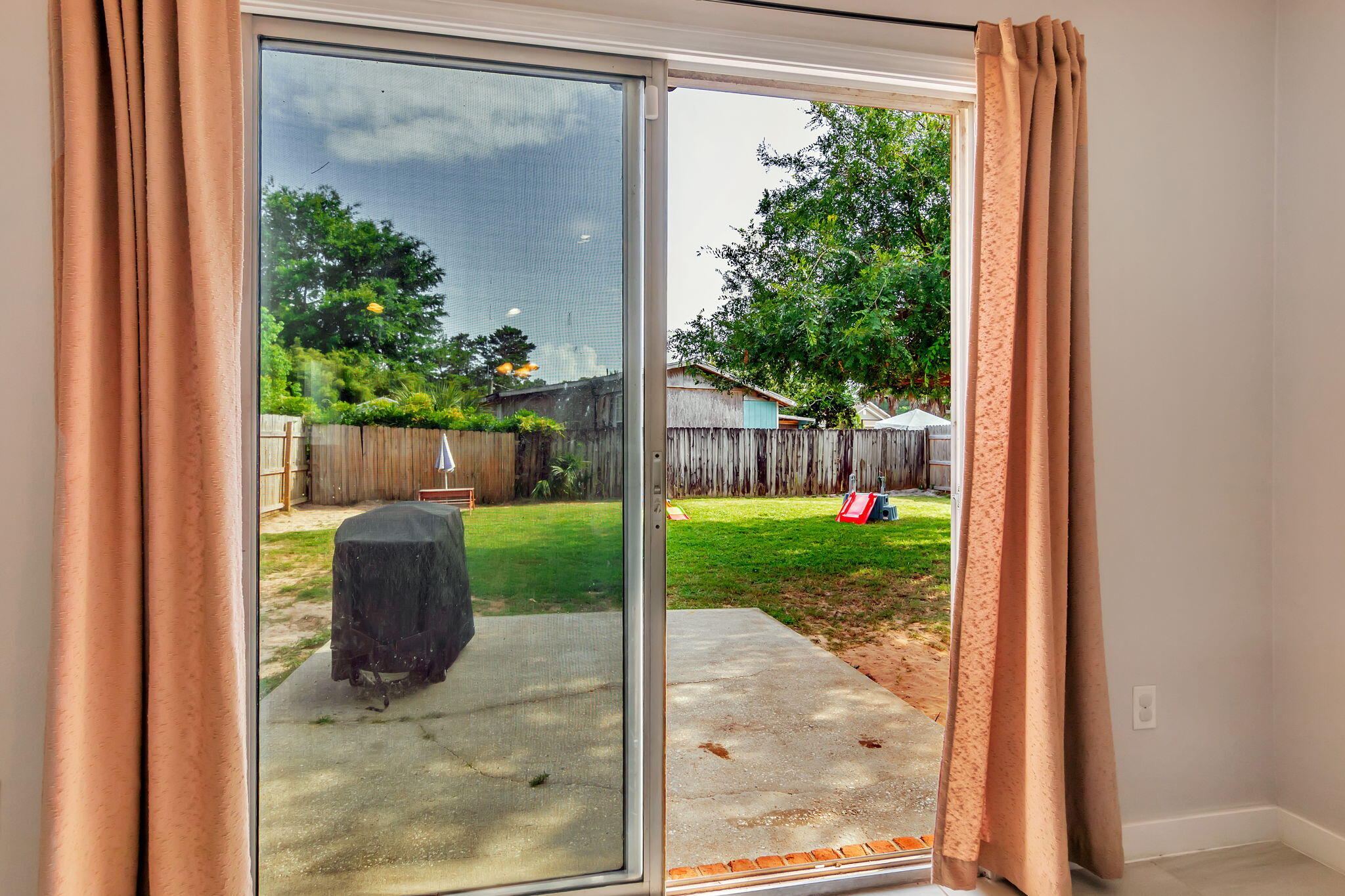 EAST BAY HEIGHTS - Residential