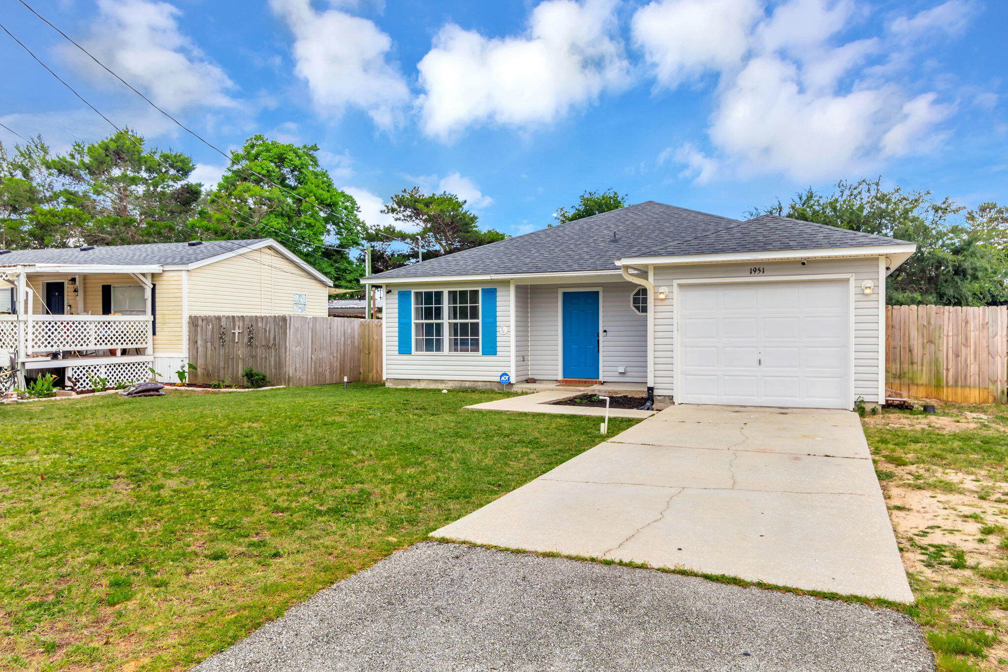 EAST BAY HEIGHTS - Residential