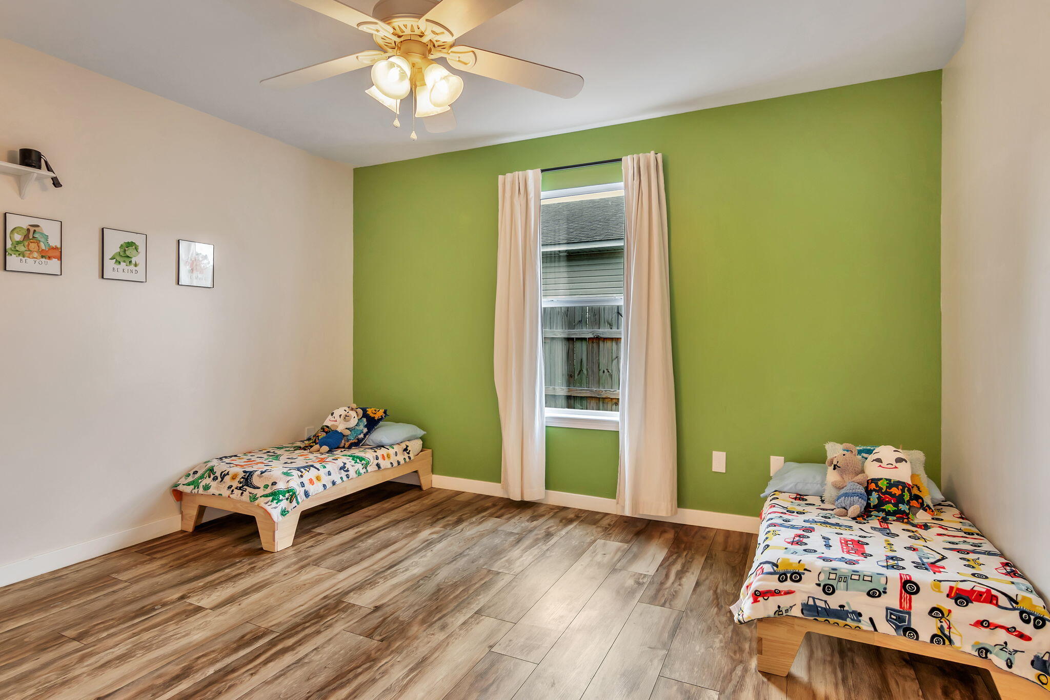 EAST BAY HEIGHTS - Residential