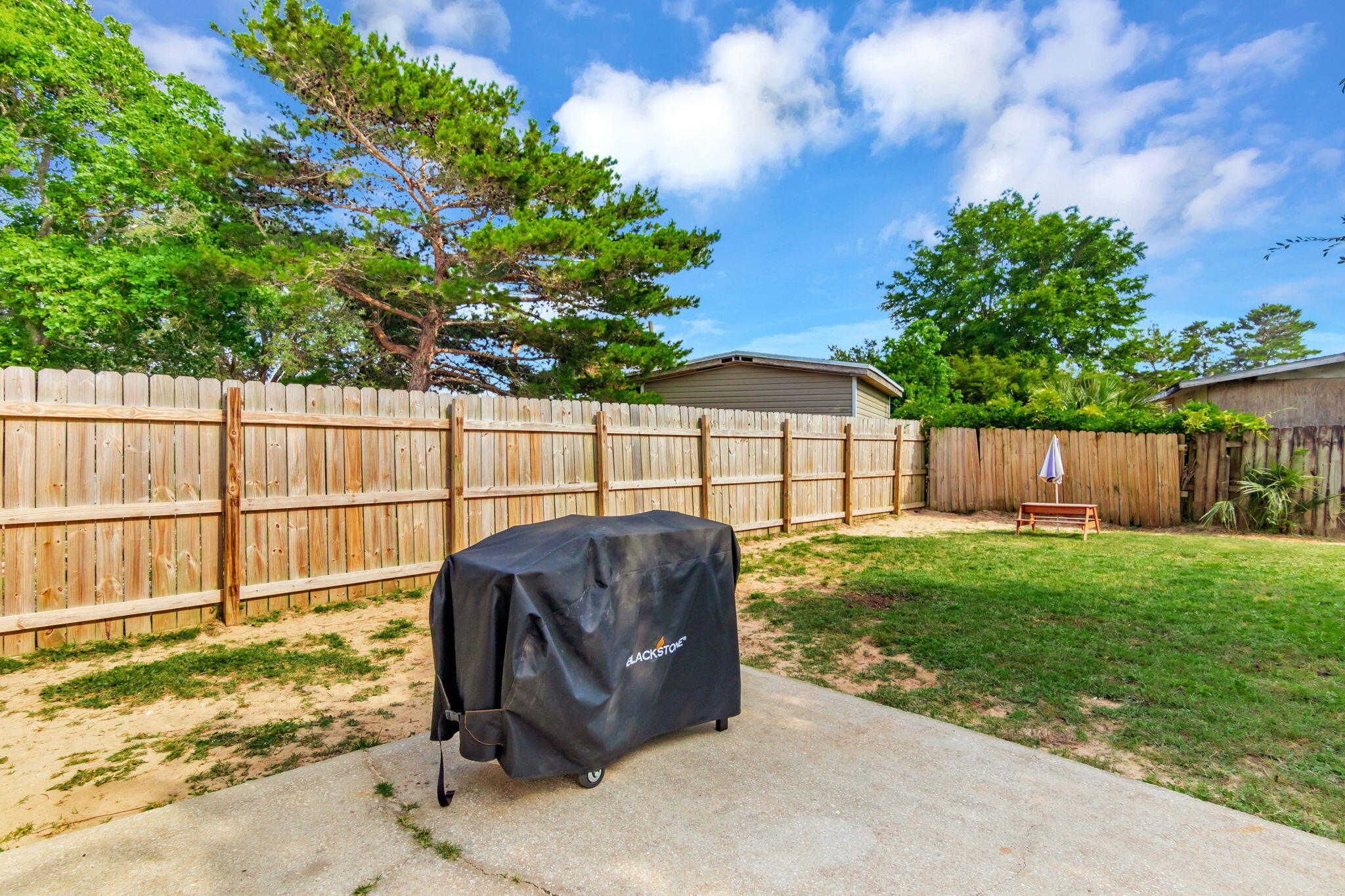 EAST BAY HEIGHTS - Residential