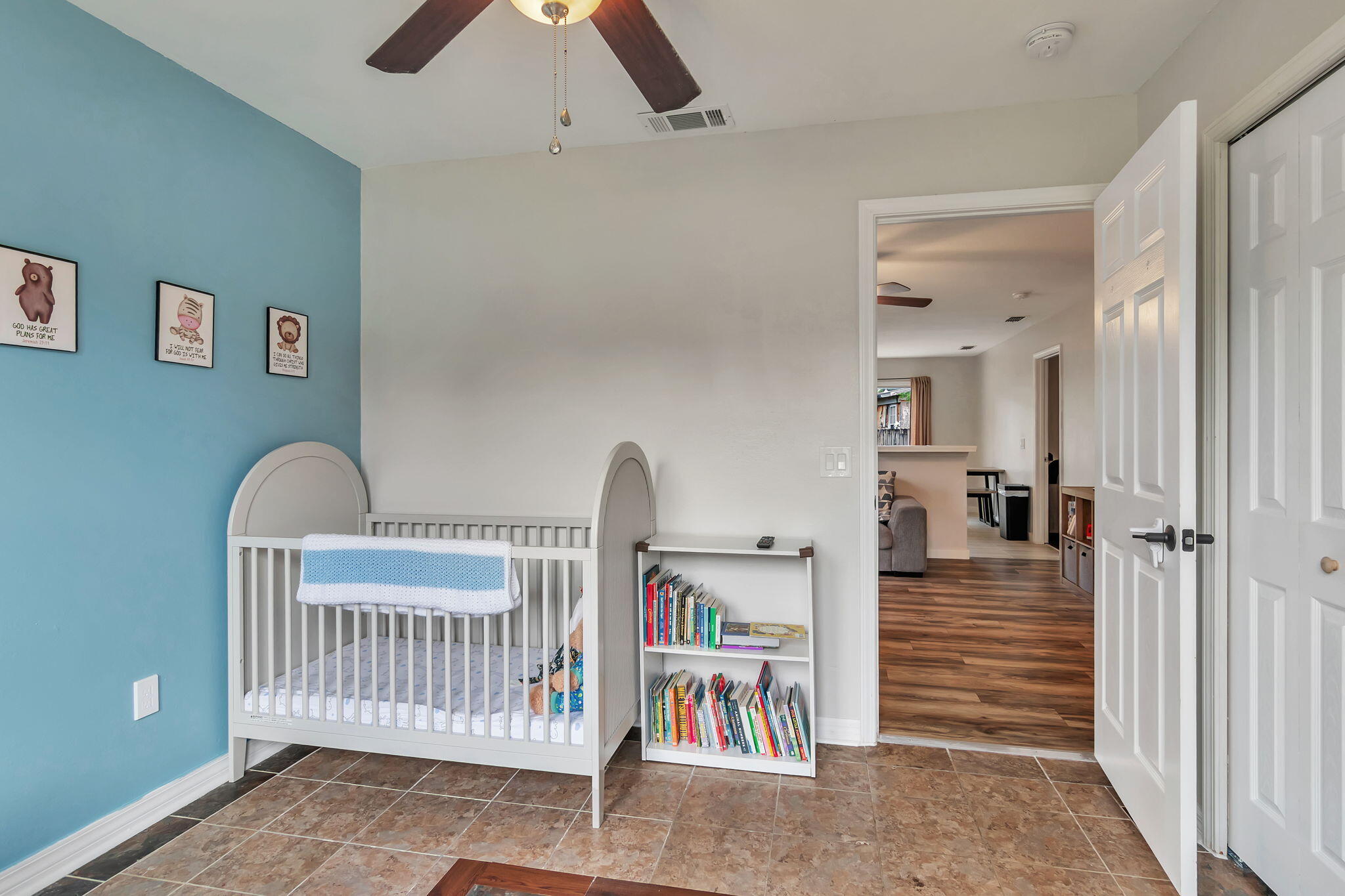 EAST BAY HEIGHTS - Residential