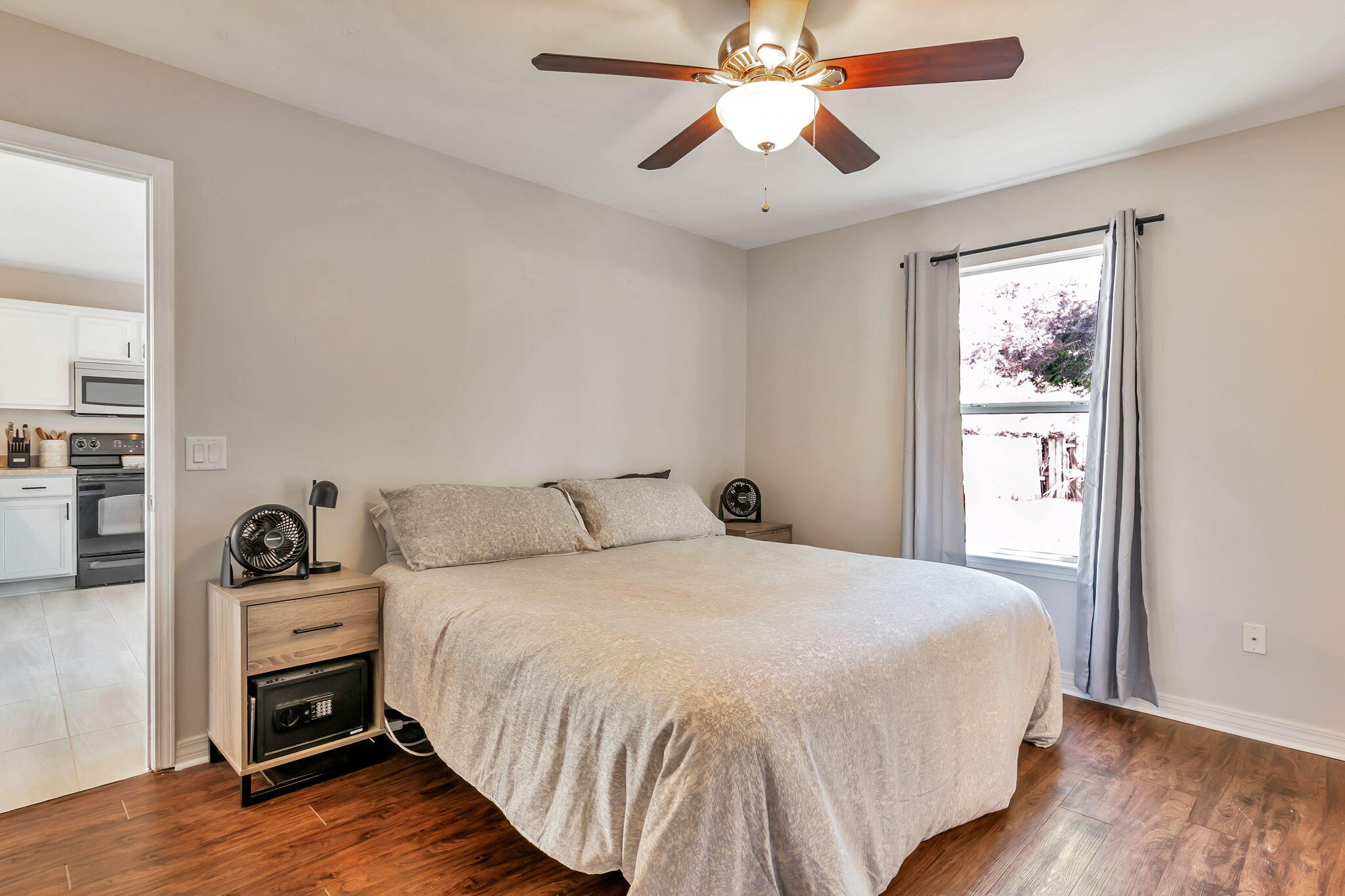 EAST BAY HEIGHTS - Residential