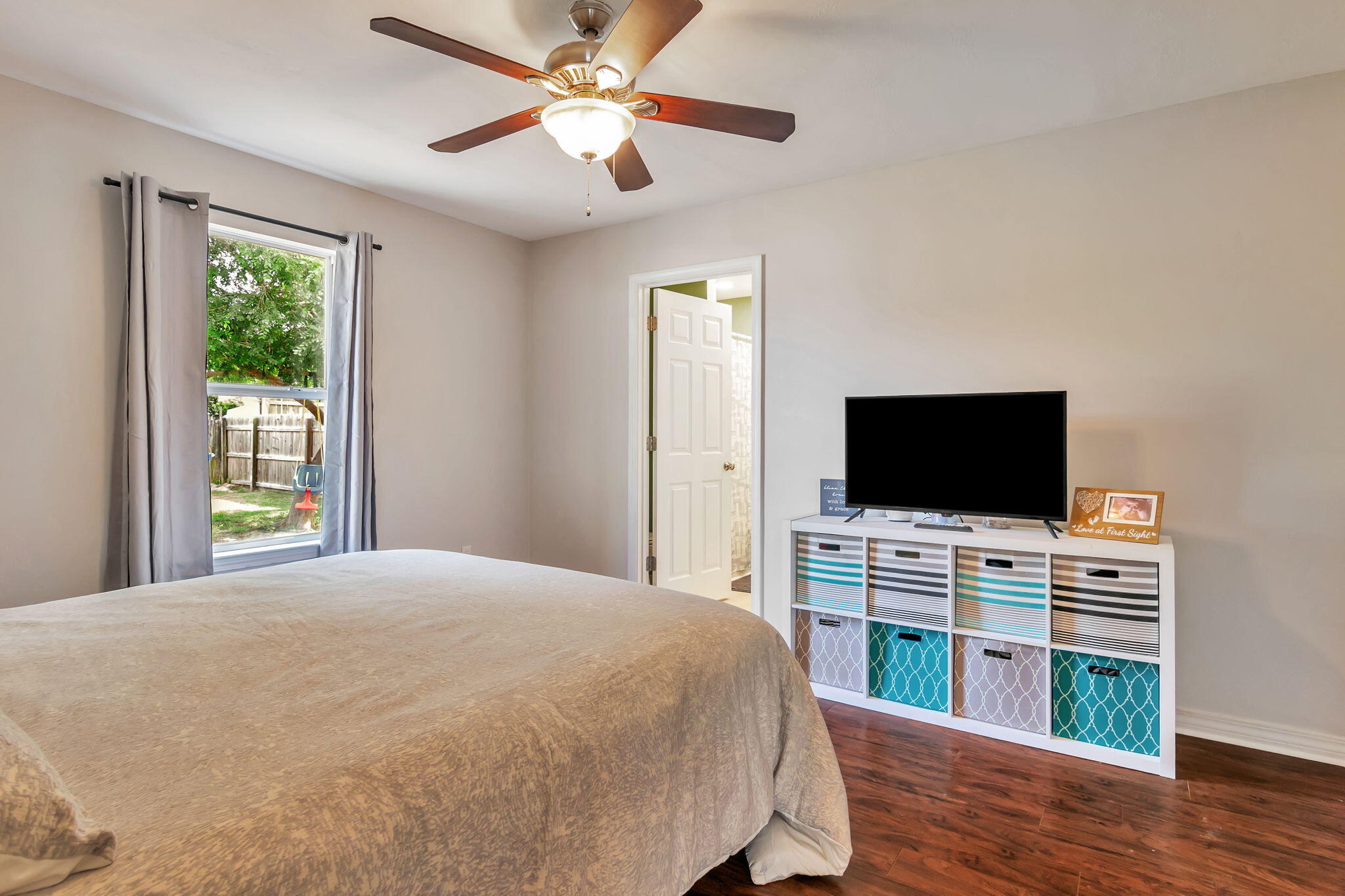 EAST BAY HEIGHTS - Residential