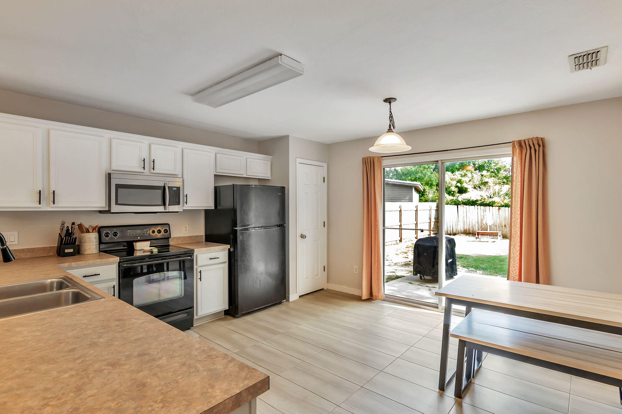 EAST BAY HEIGHTS - Residential