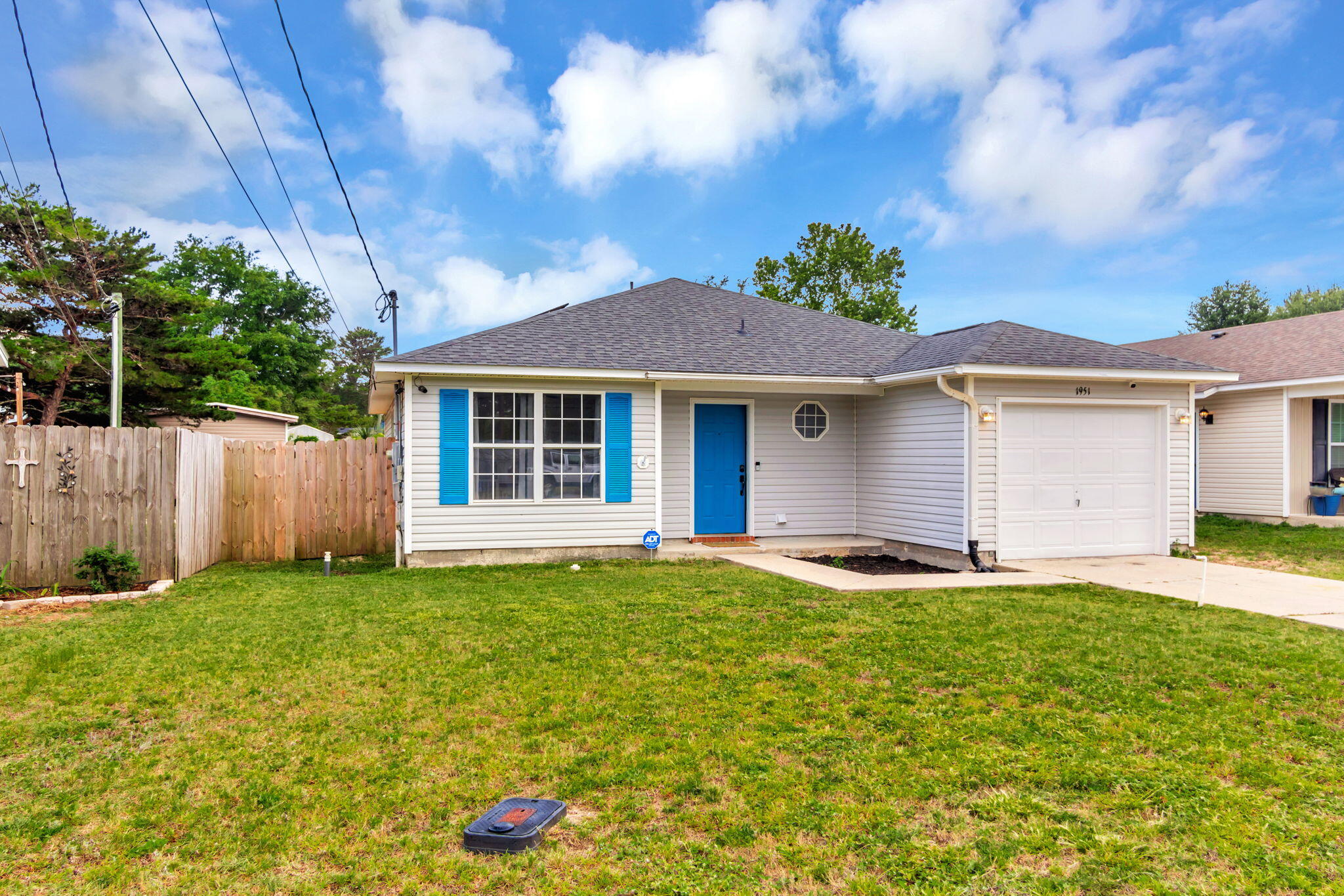 EAST BAY HEIGHTS - Residential