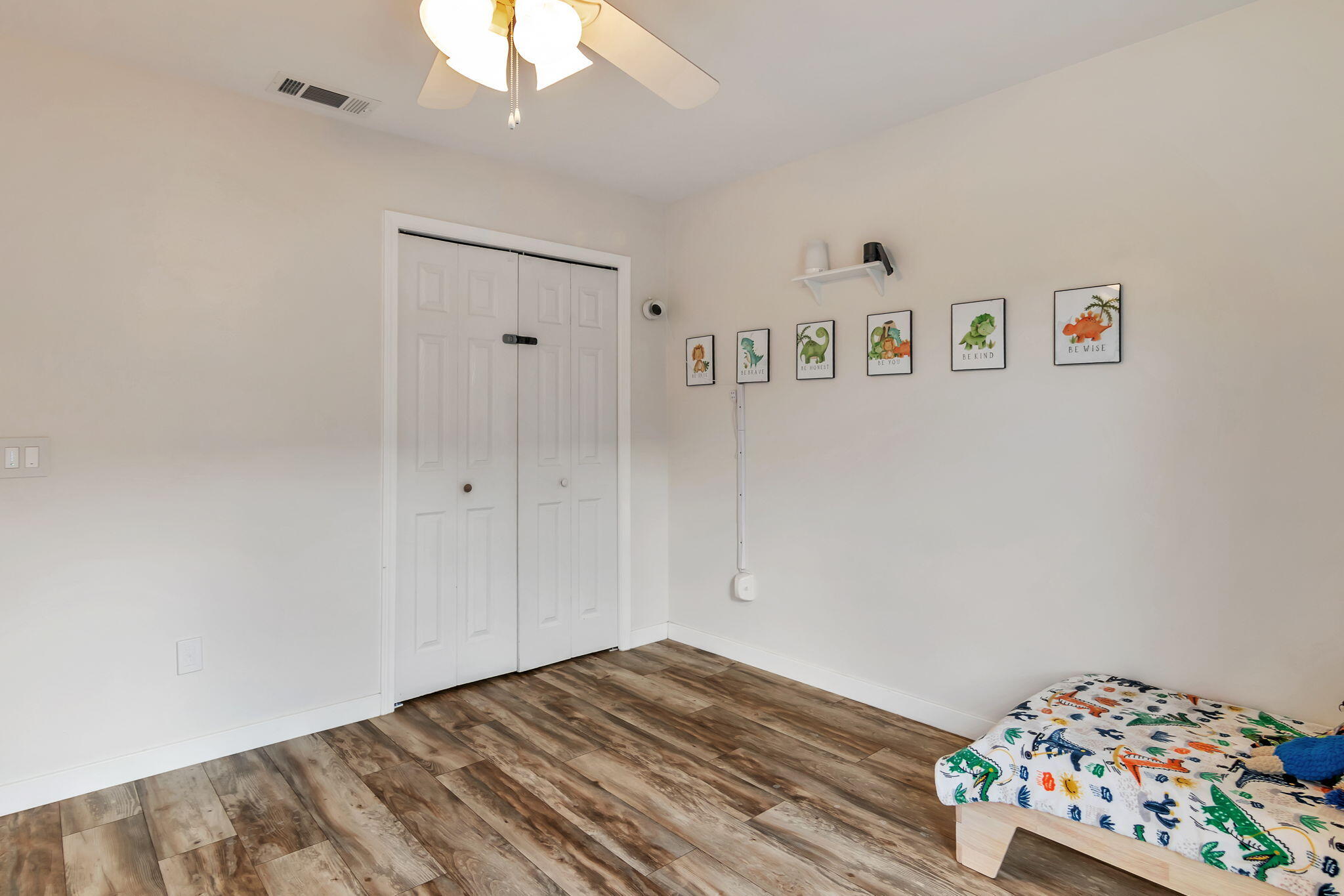 EAST BAY HEIGHTS - Residential