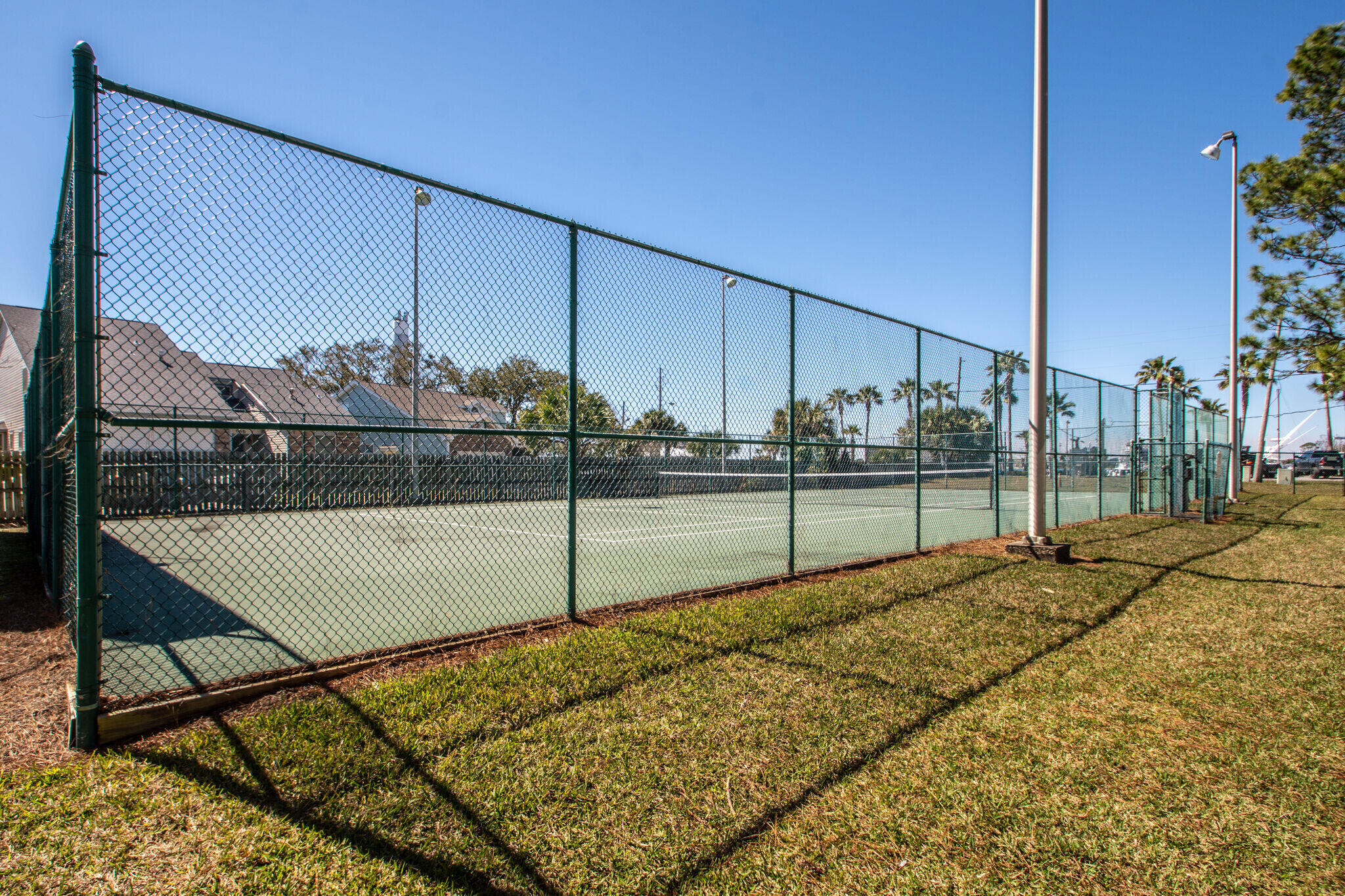 FINISTERRA CONDO - Residential Lease