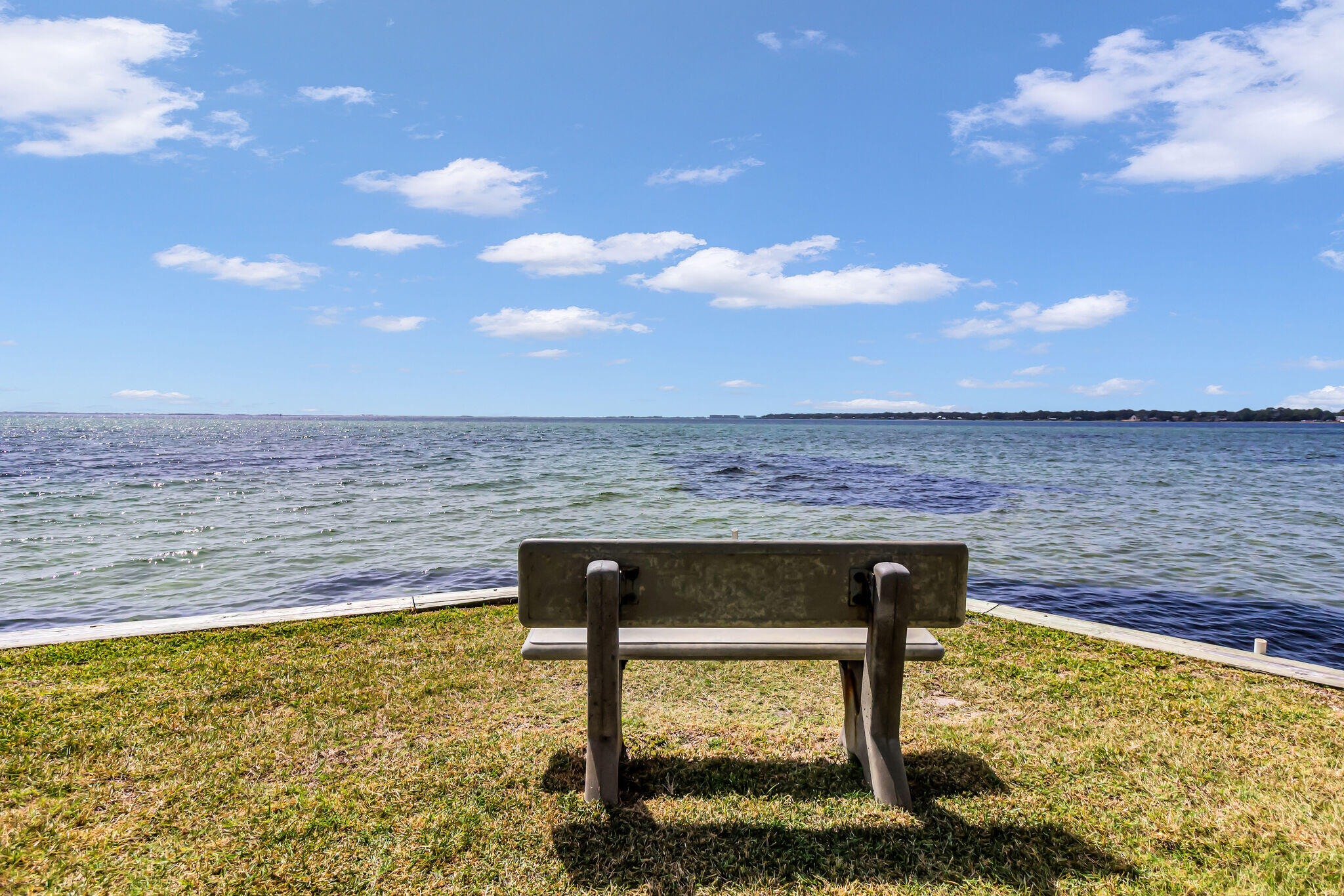 FINISTERRA CONDO - Residential Lease