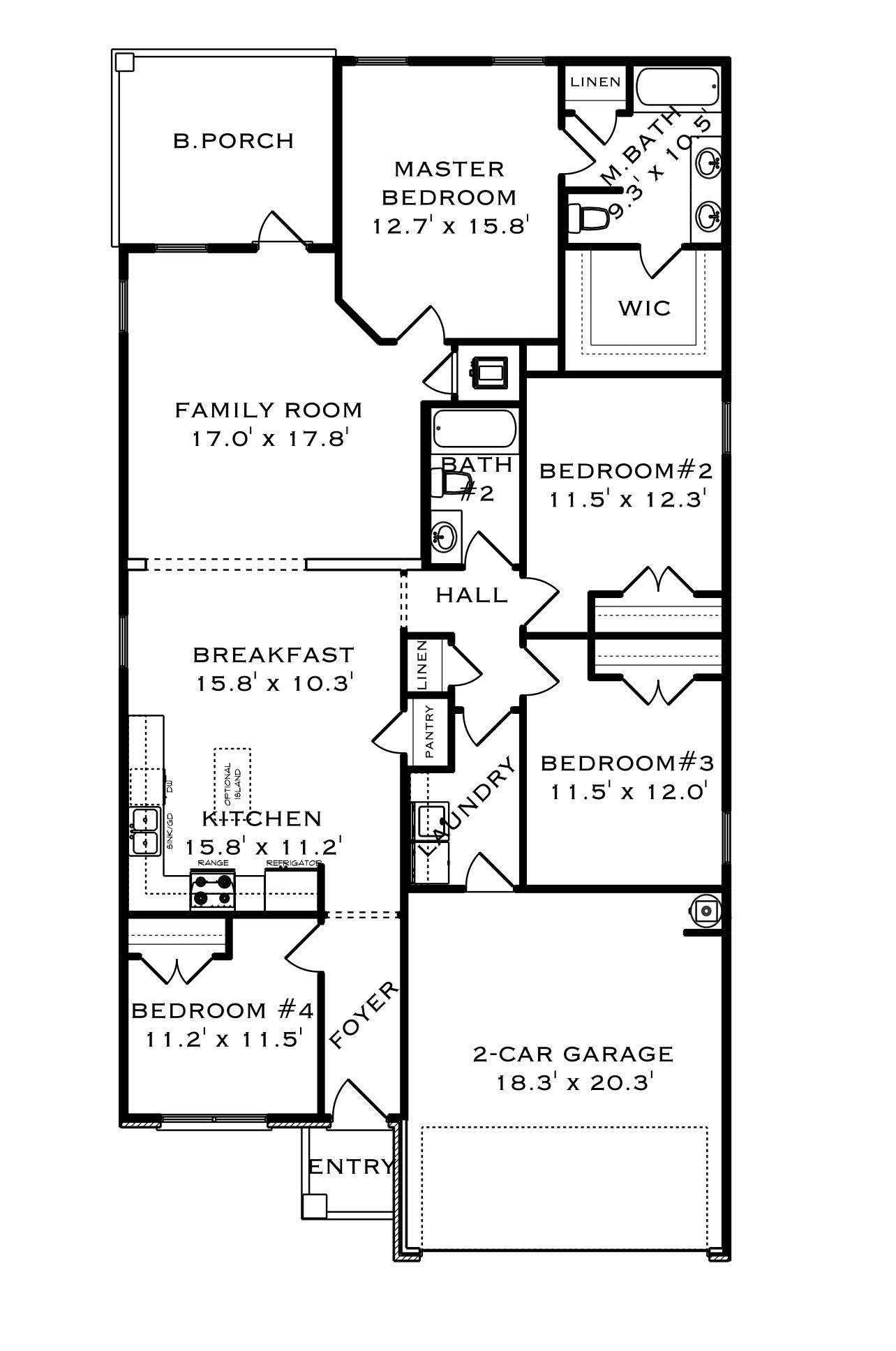 HAMMOCK BAY - Residential