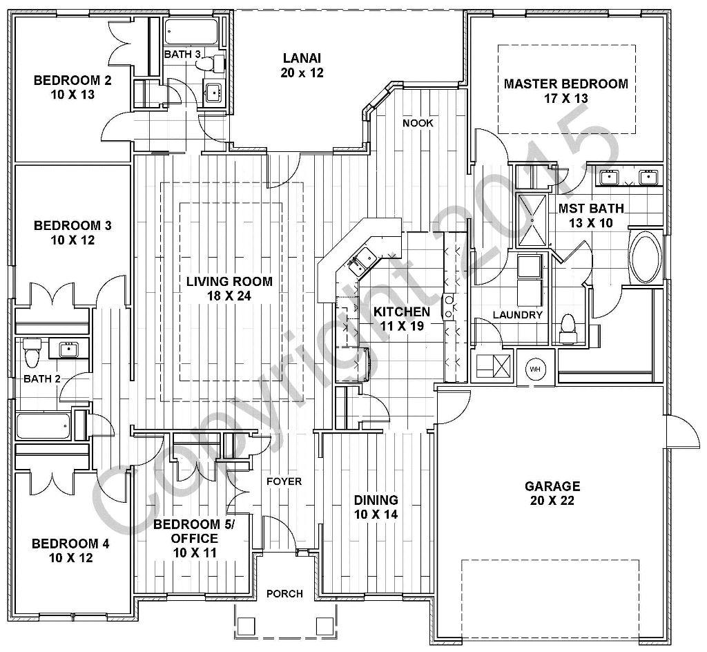 MAJESTIC OAKS AT OCEAN CITY - Residential