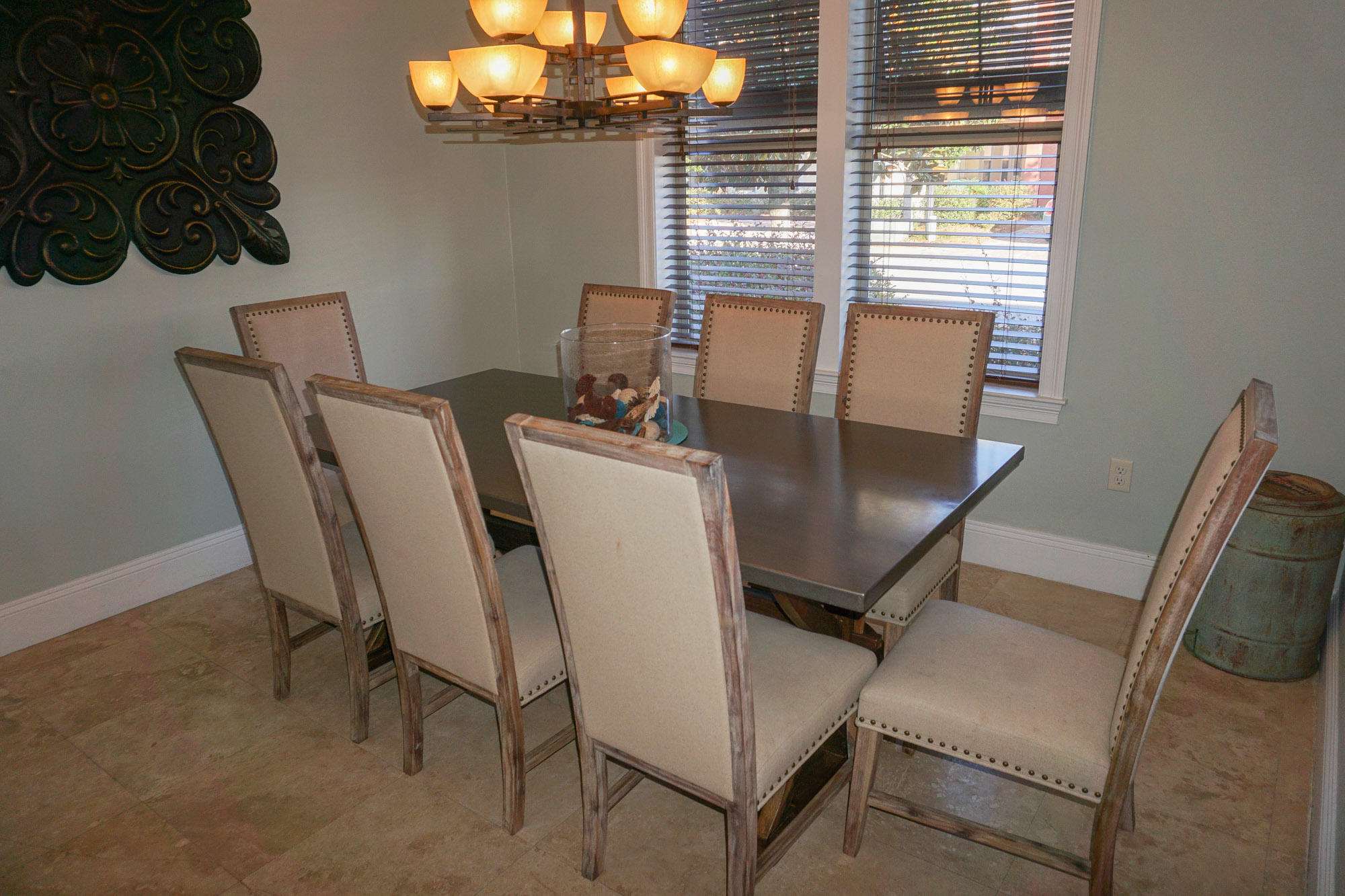 VILLAGES OF CRYSTAL BEACH - Residential