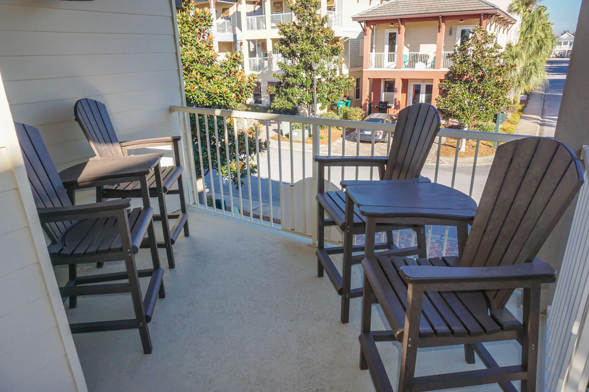 VILLAGES OF CRYSTAL BEACH - Residential