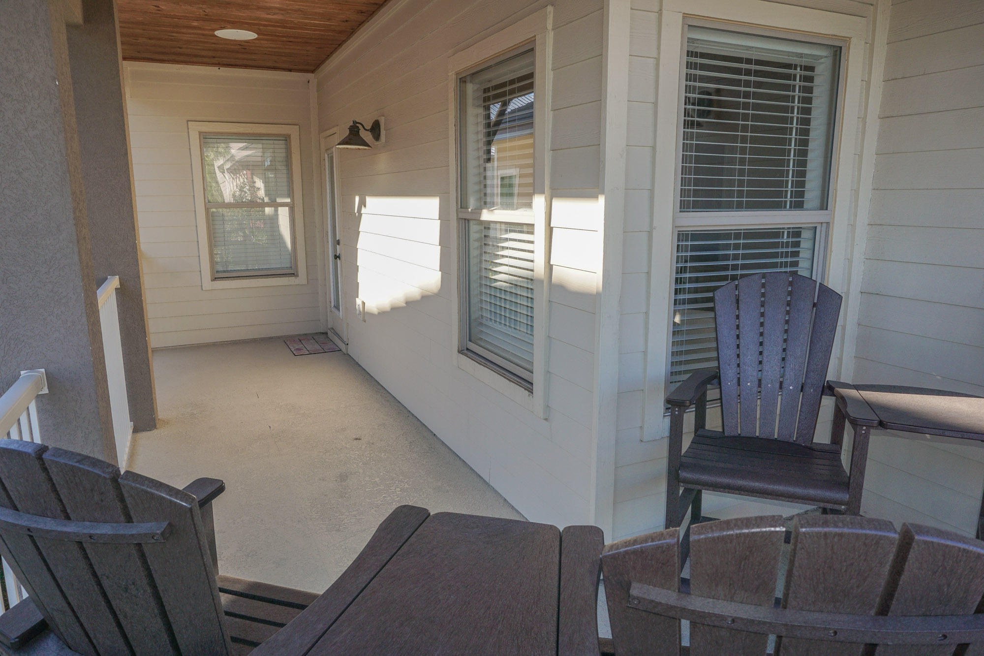 VILLAGES OF CRYSTAL BEACH - Residential