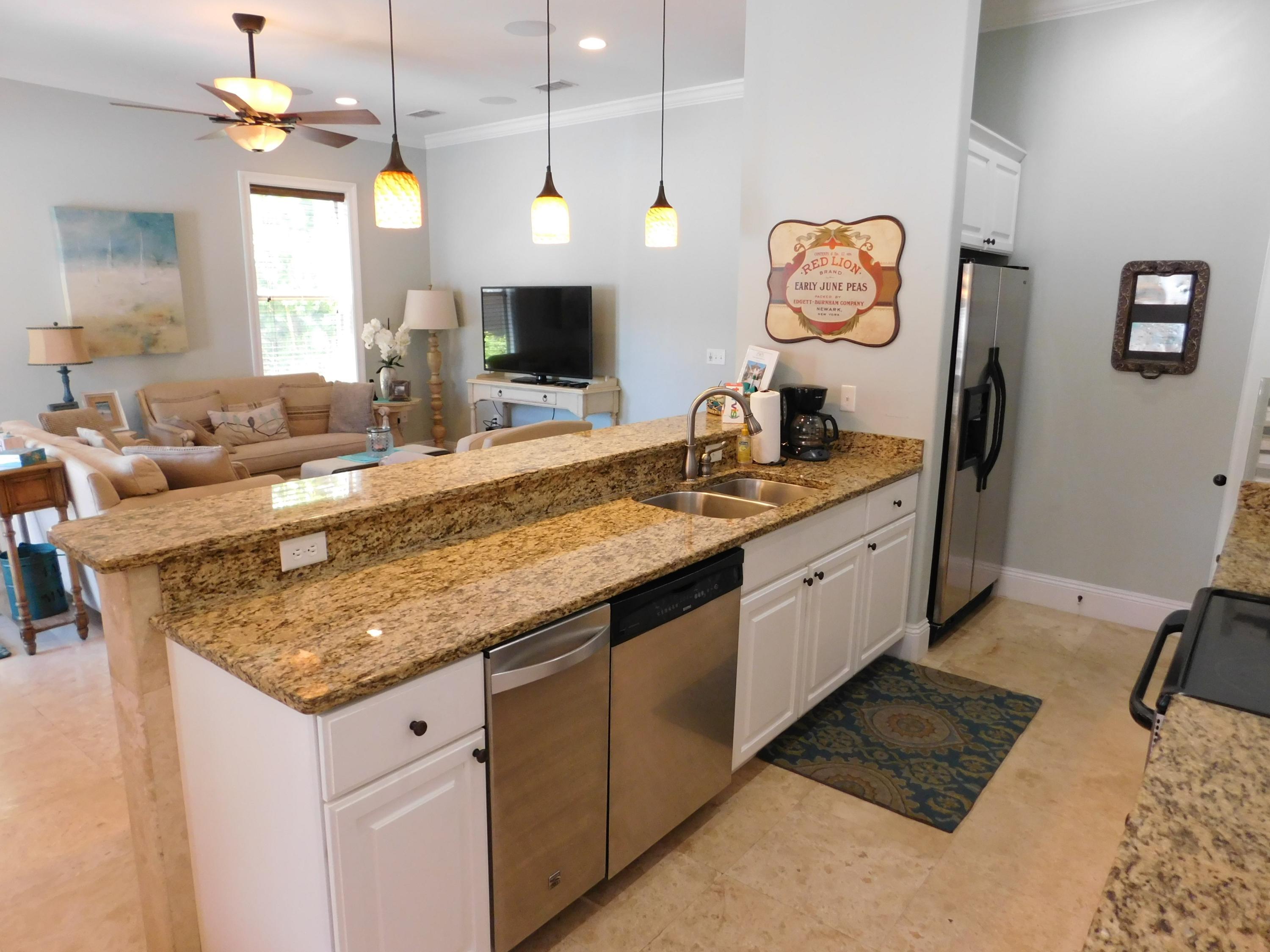 VILLAGES OF CRYSTAL BEACH - Residential