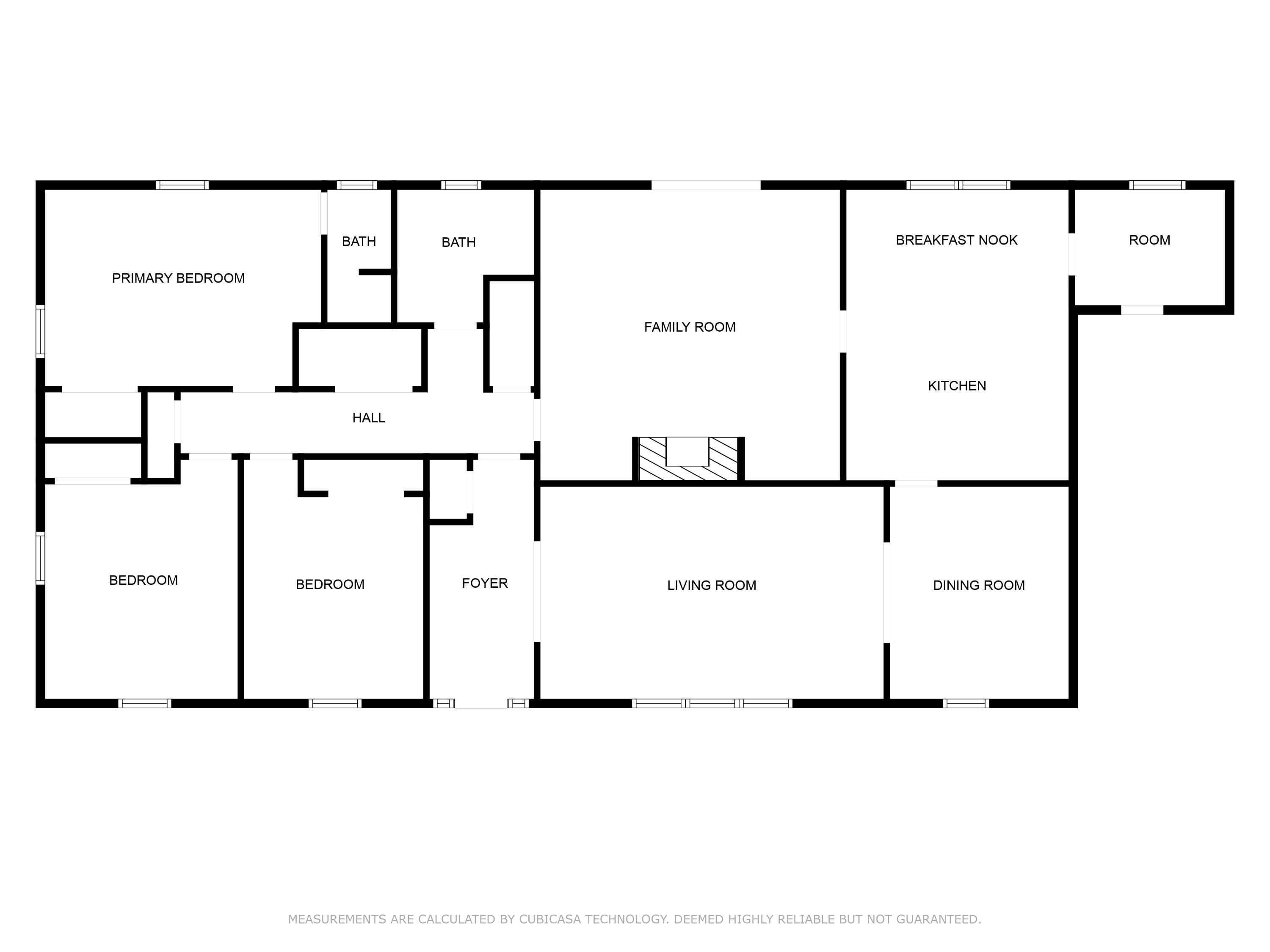 COUNTRY CLUB ESTATES - Residential