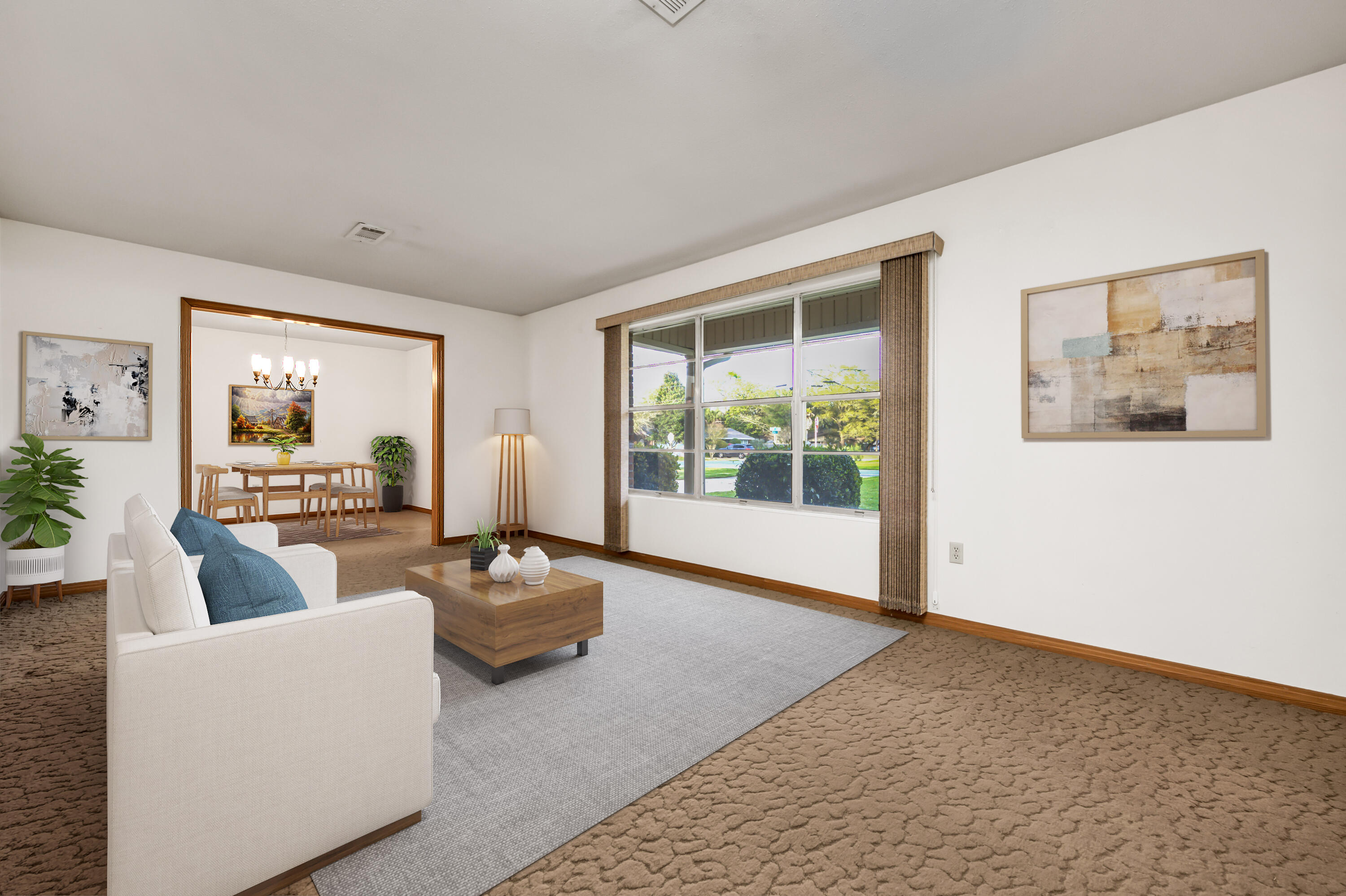 COUNTRY CLUB ESTATES - Residential