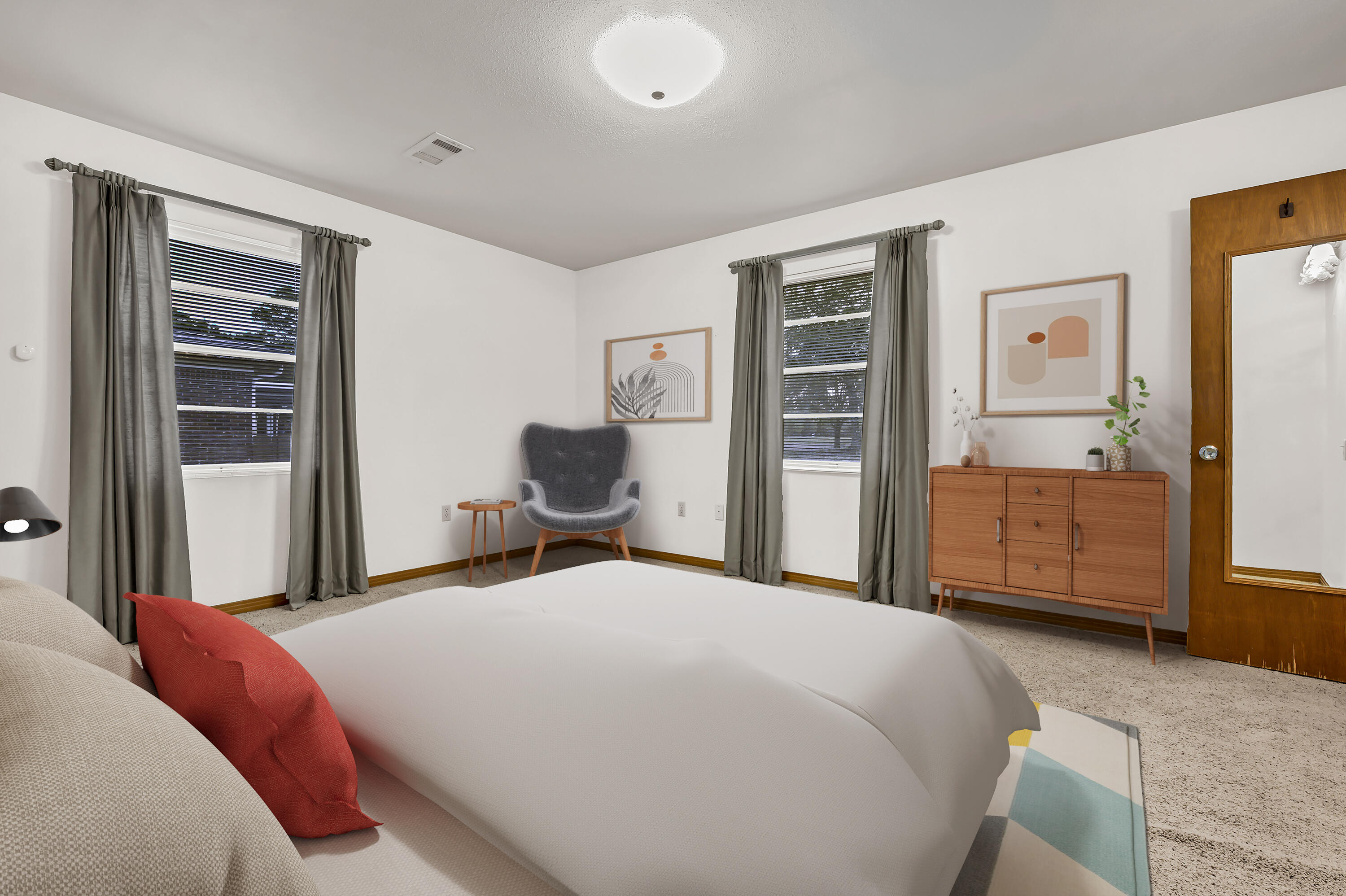 COUNTRY CLUB ESTATES - Residential