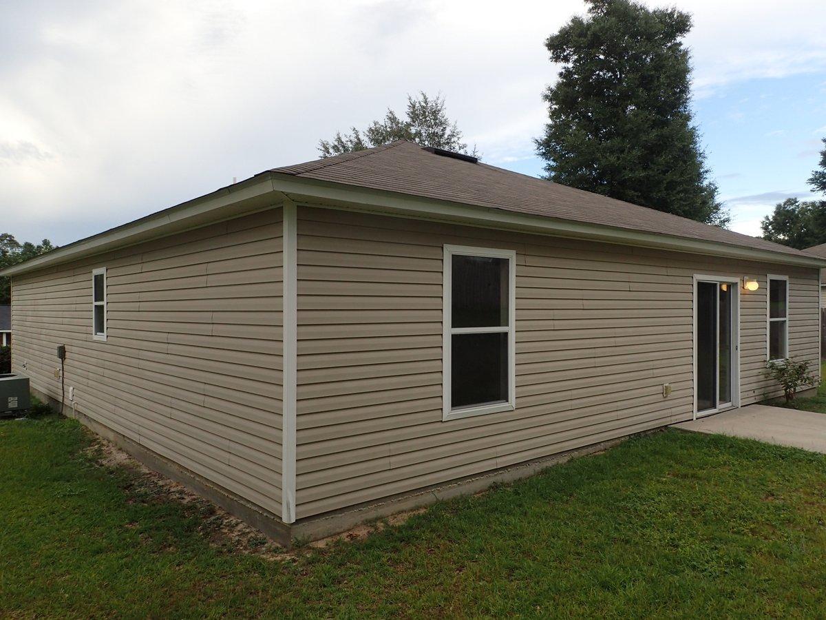 RIDGE CREST PH II - Residential