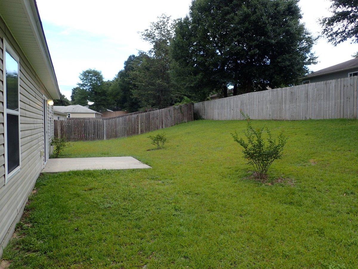 RIDGE CREST PH II - Residential