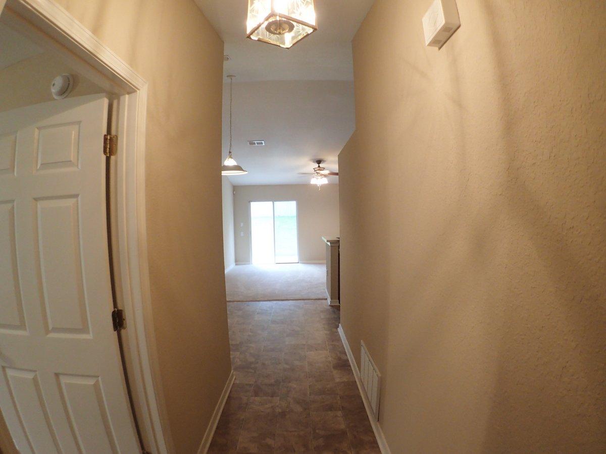 RIDGE CREST PH II - Residential