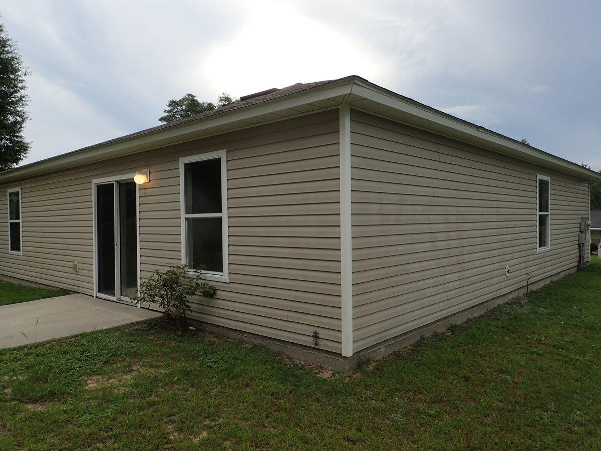 RIDGE CREST PH II - Residential
