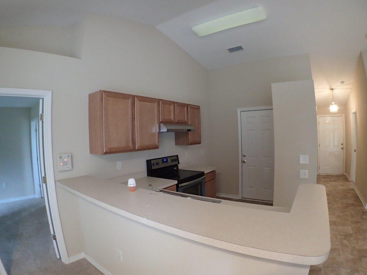 RIDGE CREST PH II - Residential