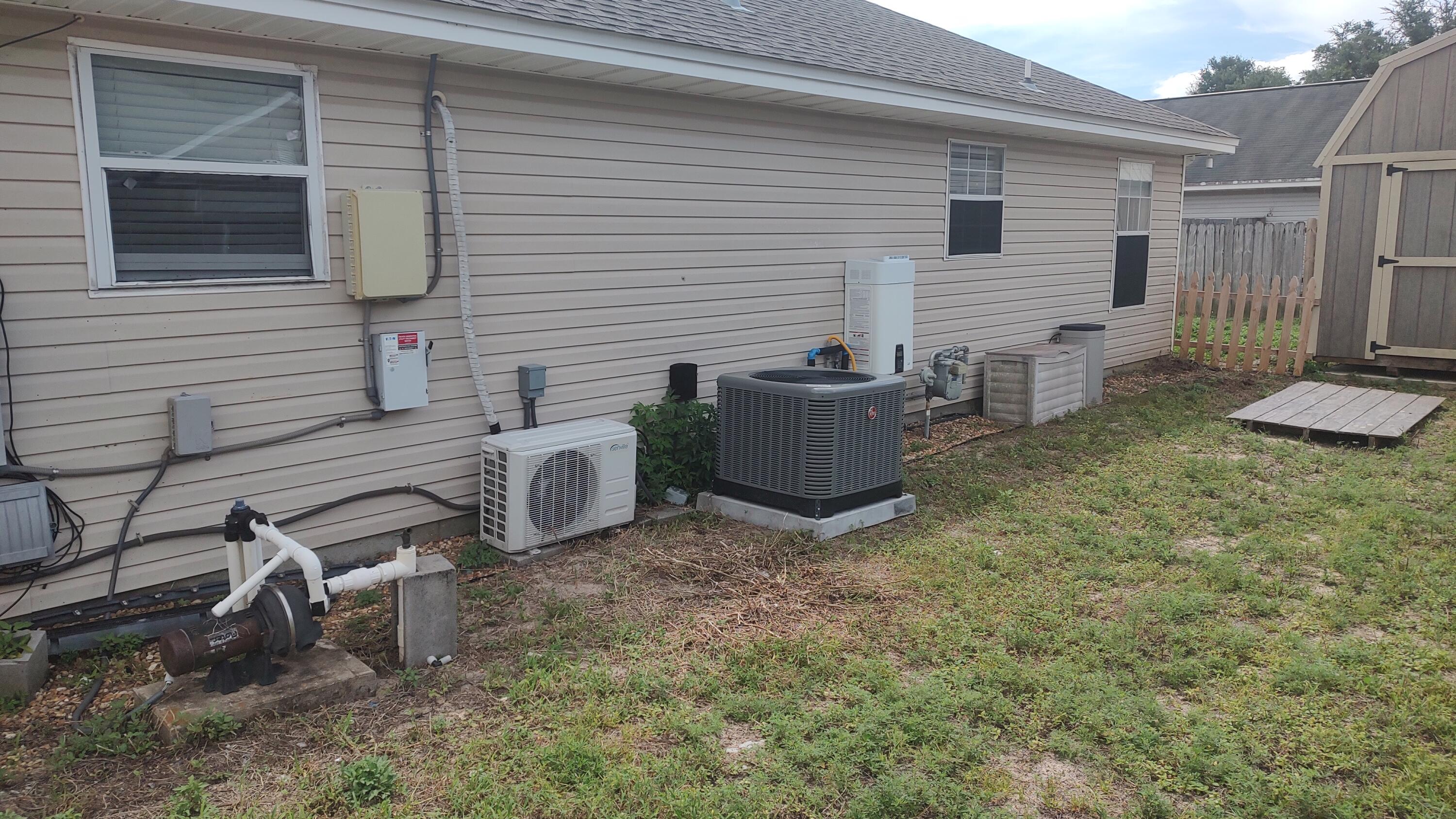 1212 - Mary Esther/West of Hurlburt - Residential