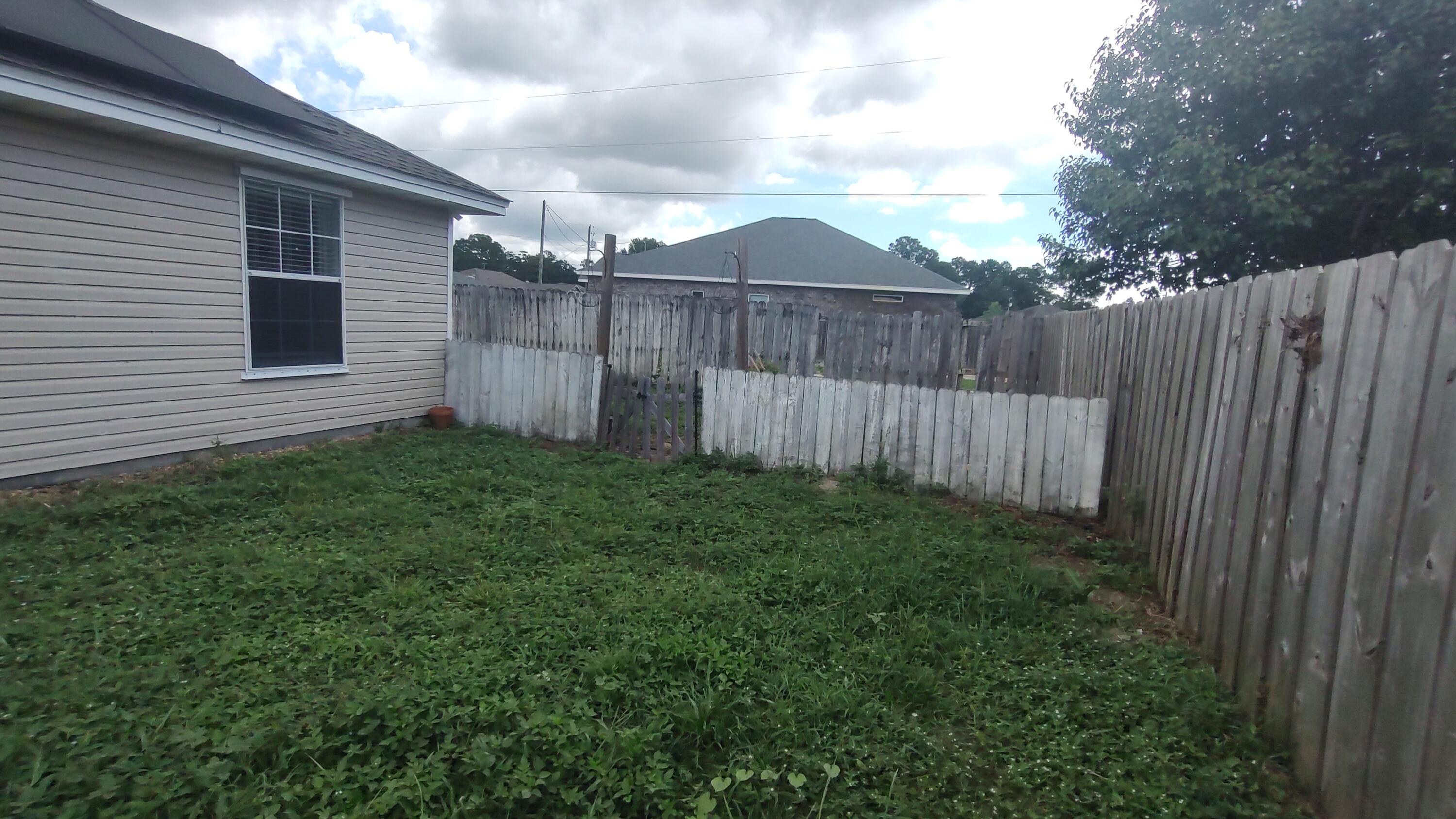 1212 - Mary Esther/West of Hurlburt - Residential