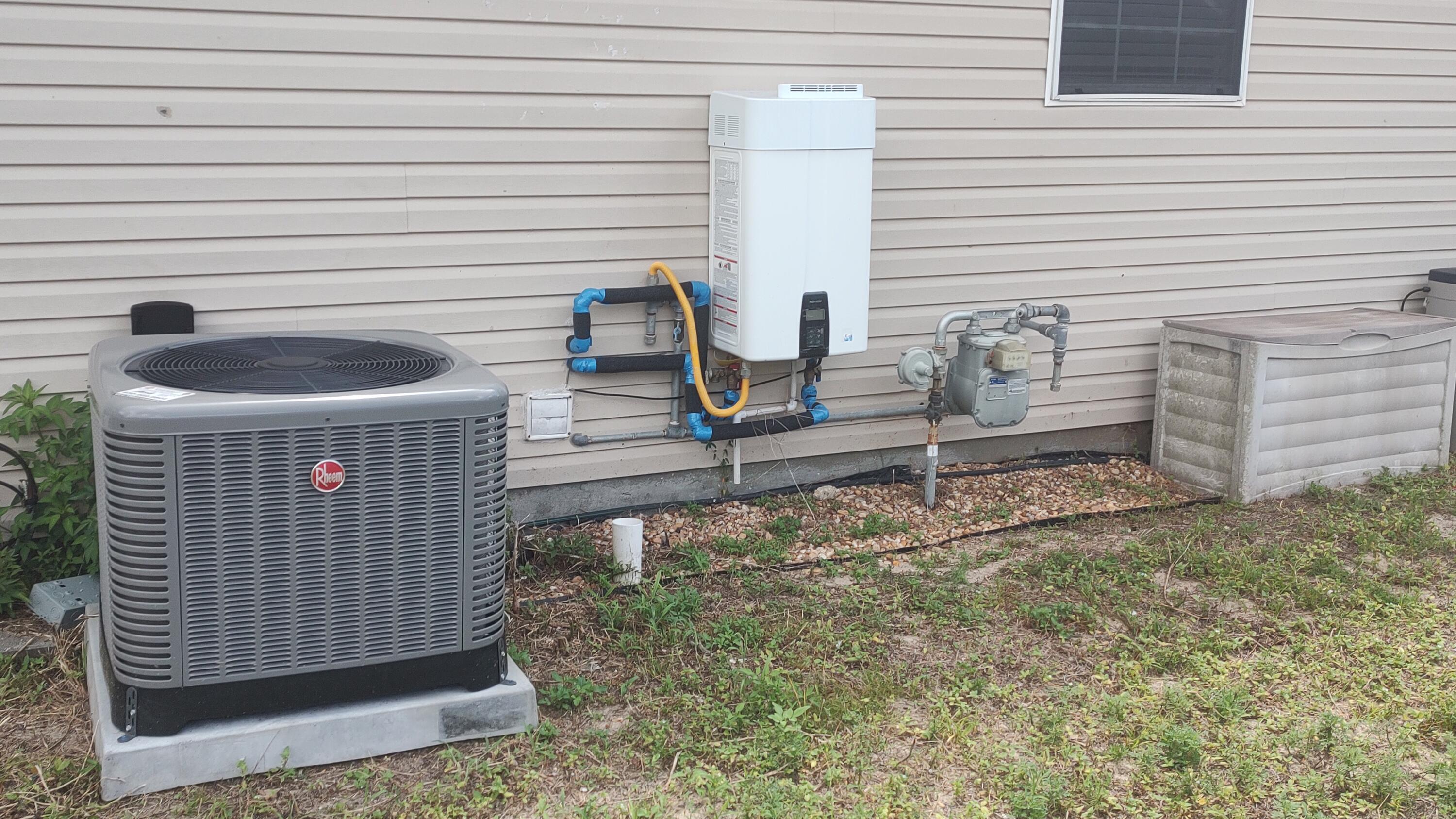 1212 - Mary Esther/West of Hurlburt - Residential