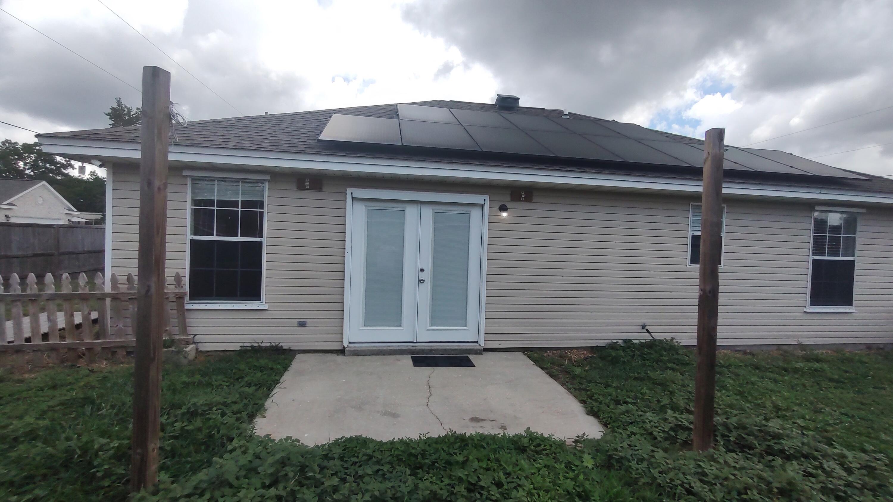 1212 - Mary Esther/West of Hurlburt - Residential