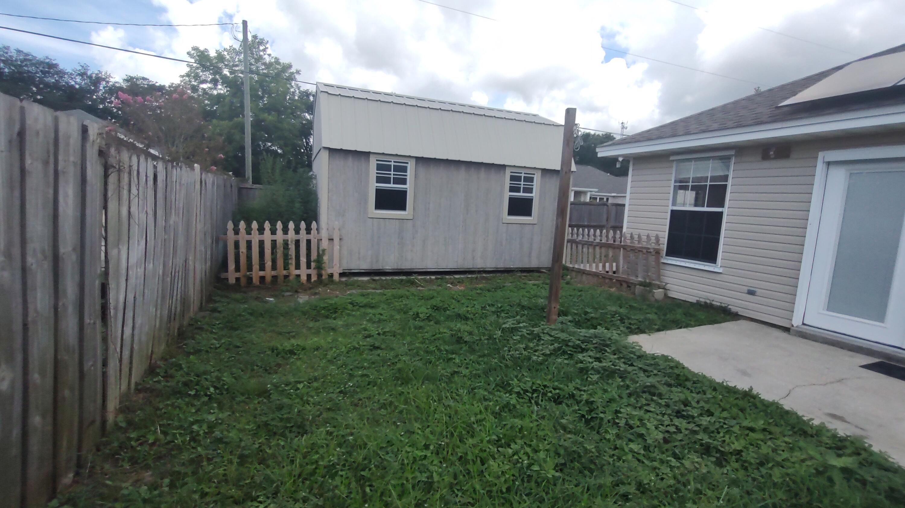 1212 - Mary Esther/West of Hurlburt - Residential