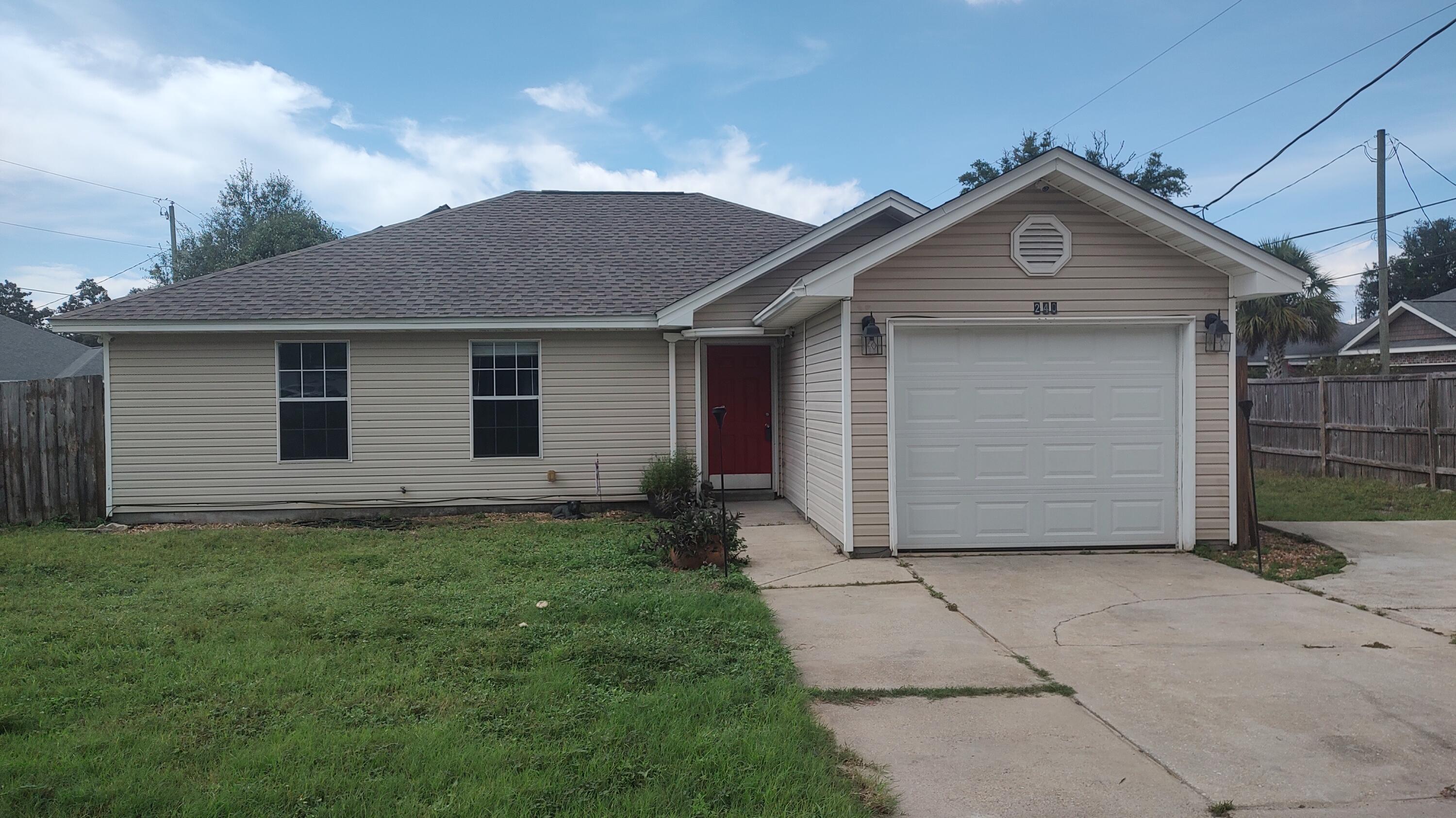 1212 - Mary Esther/West of Hurlburt - Residential