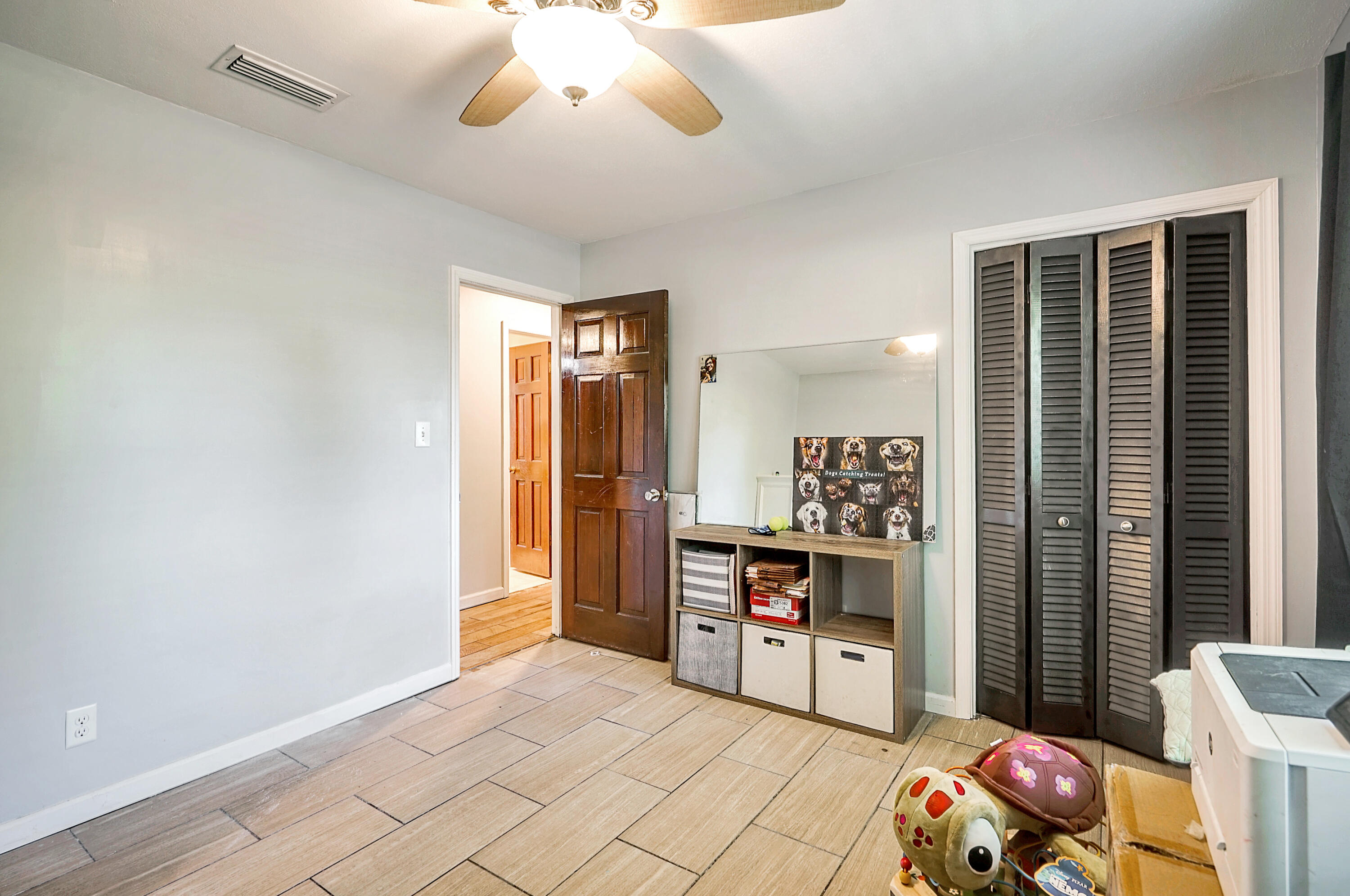 GARNIERS HEIGHTS 1ST ADDN - Residential