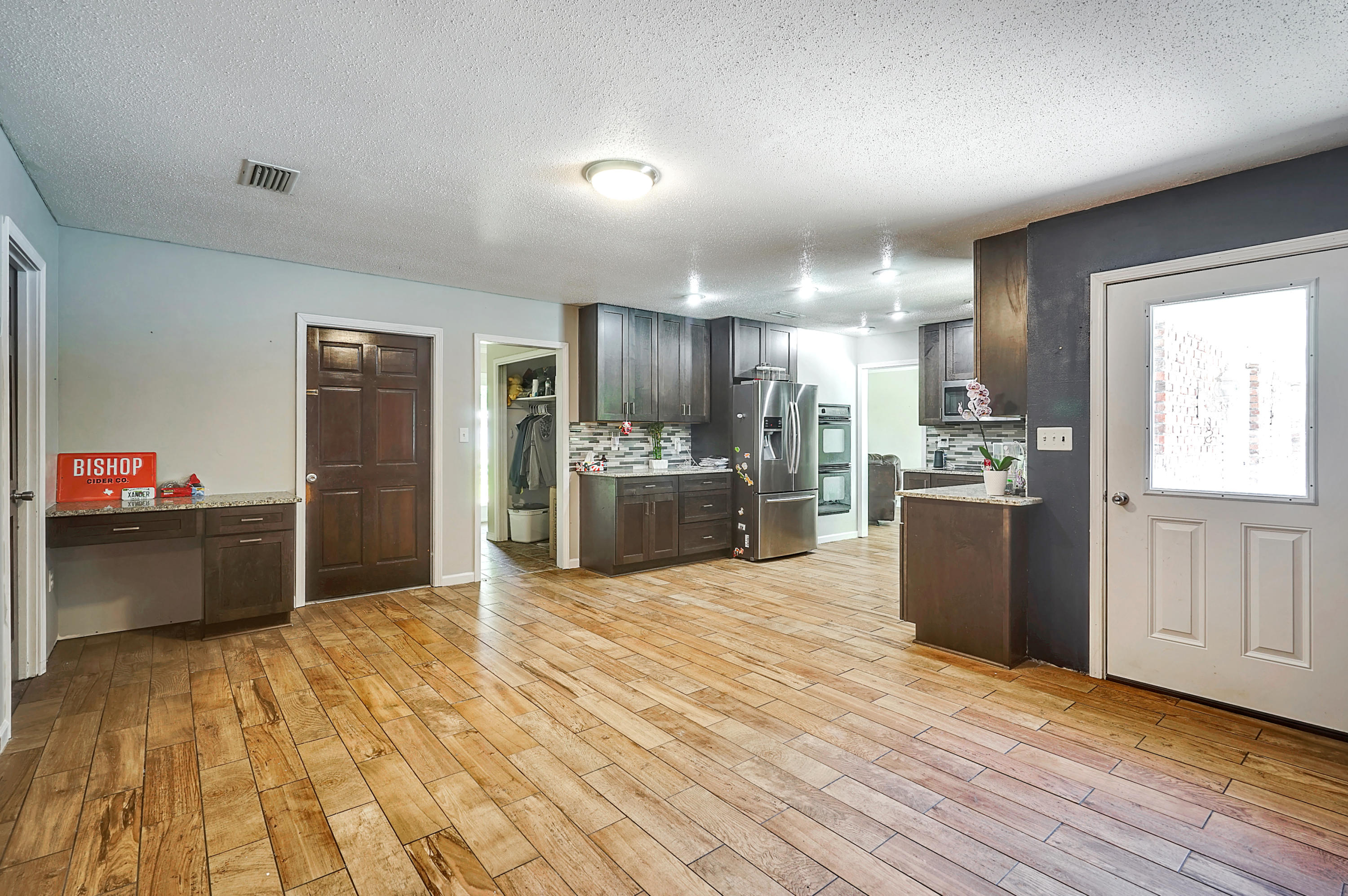 GARNIERS HEIGHTS 1ST ADDN - Residential