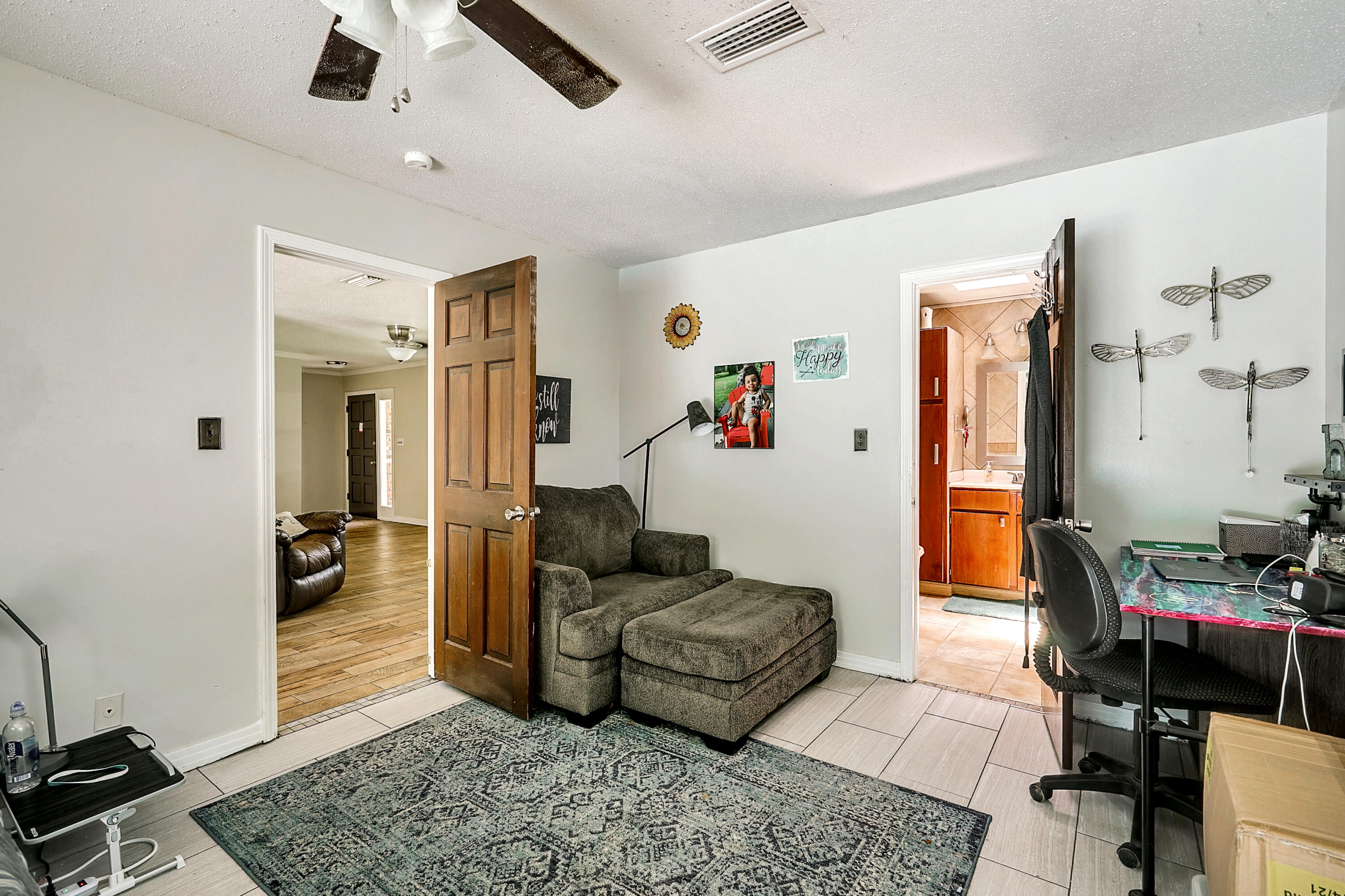 GARNIERS HEIGHTS 1ST ADDN - Residential