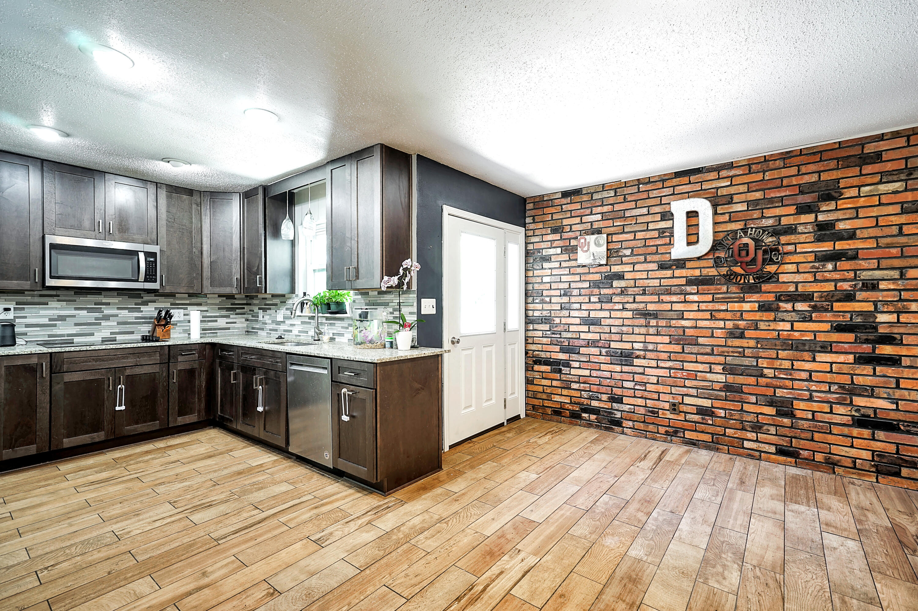 GARNIERS HEIGHTS 1ST ADDN - Residential