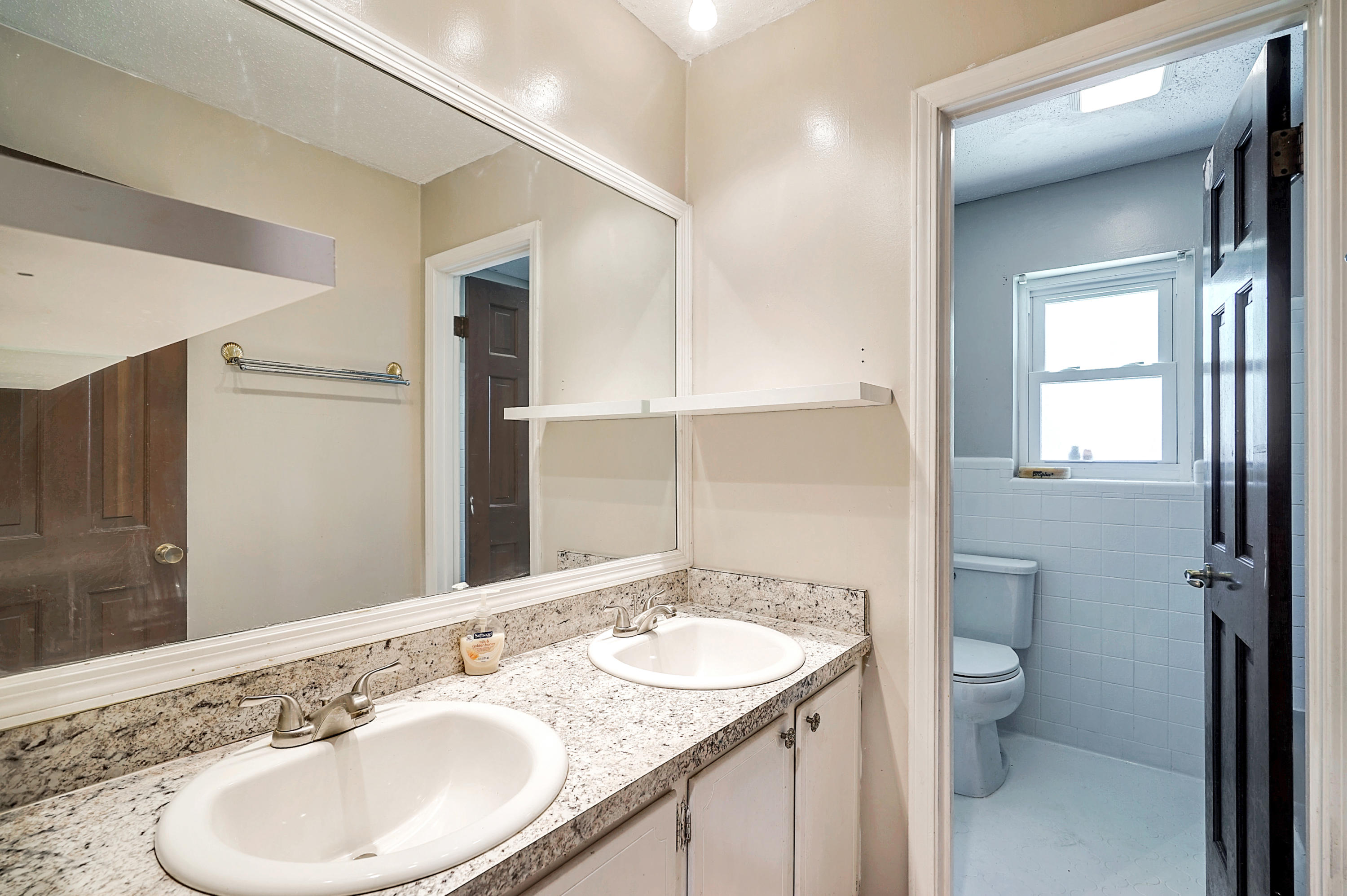 GARNIERS HEIGHTS 1ST ADDN - Residential