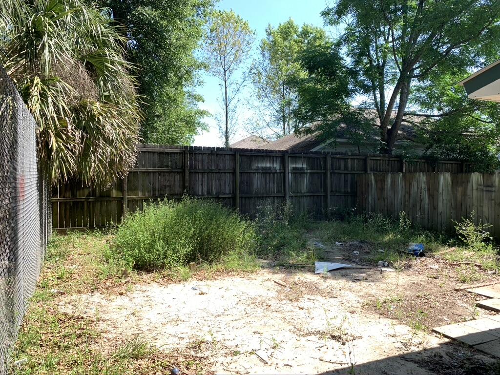 None - Residential