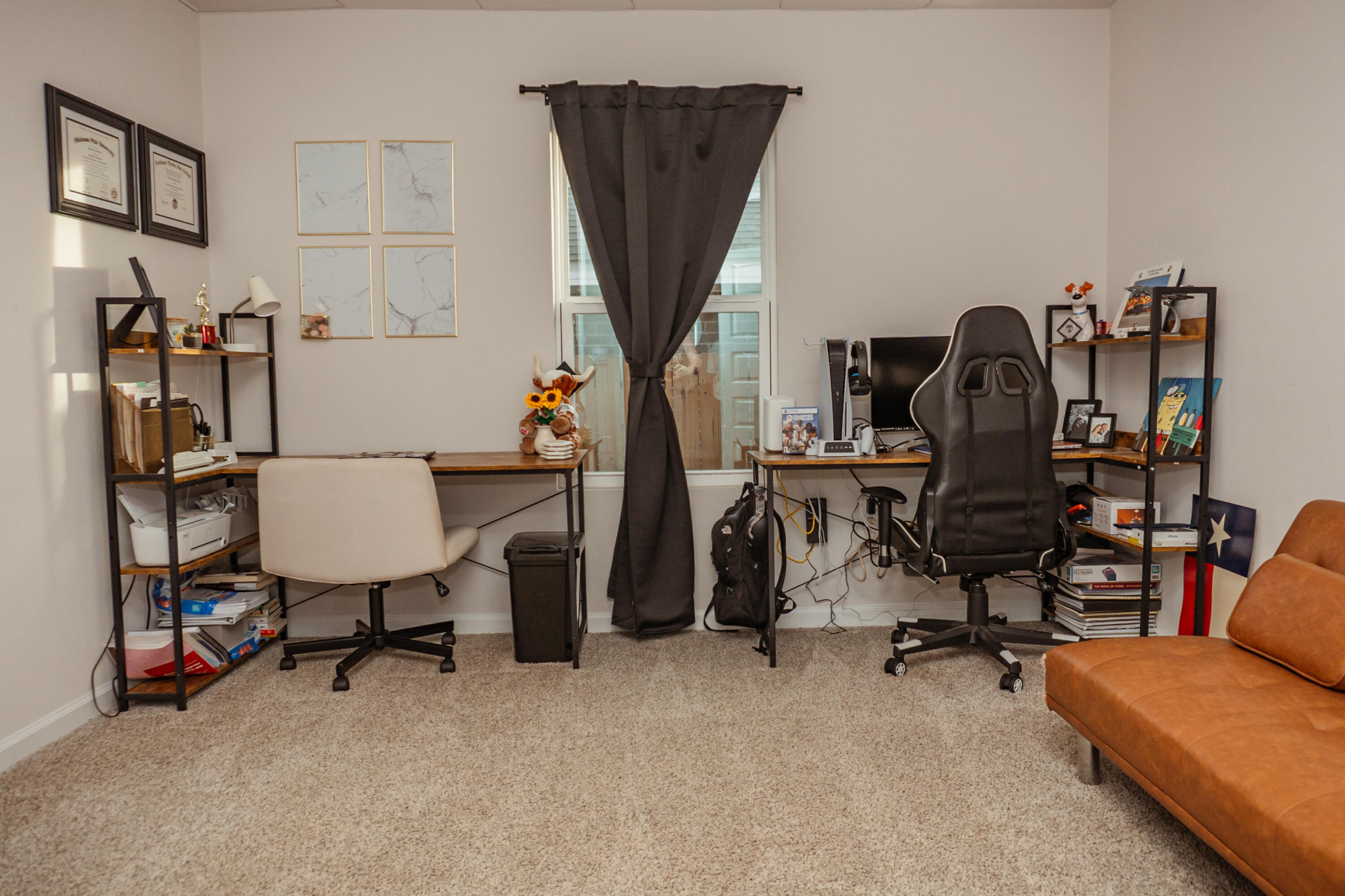 PATRIOT RIDGE - Residential Lease