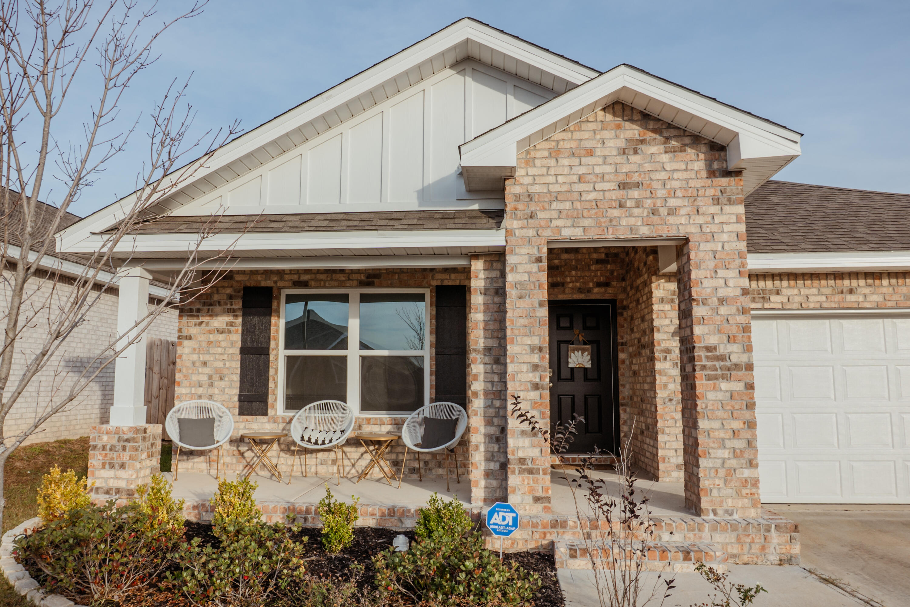 PATRIOT RIDGE - Residential Lease