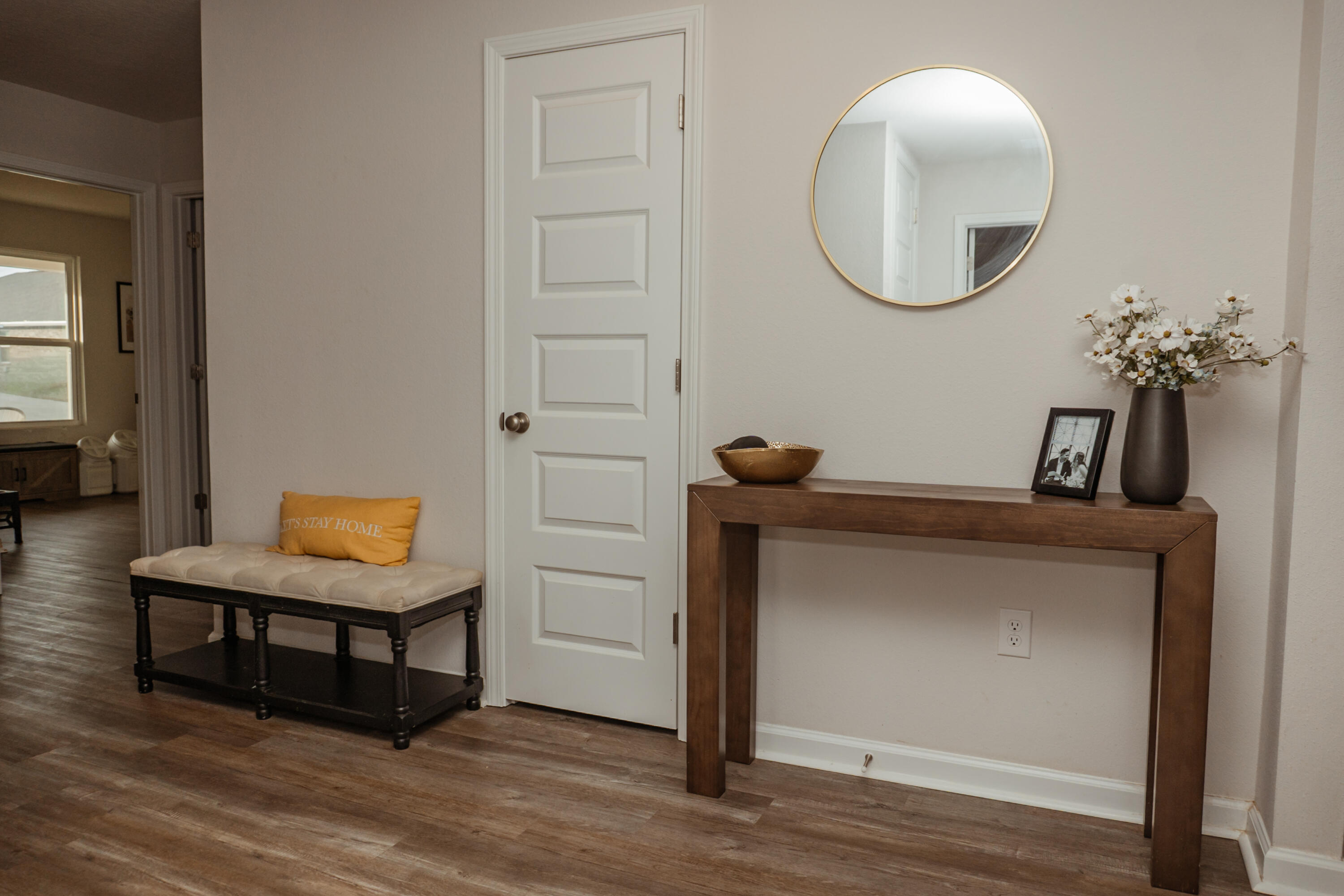 PATRIOT RIDGE - Residential Lease