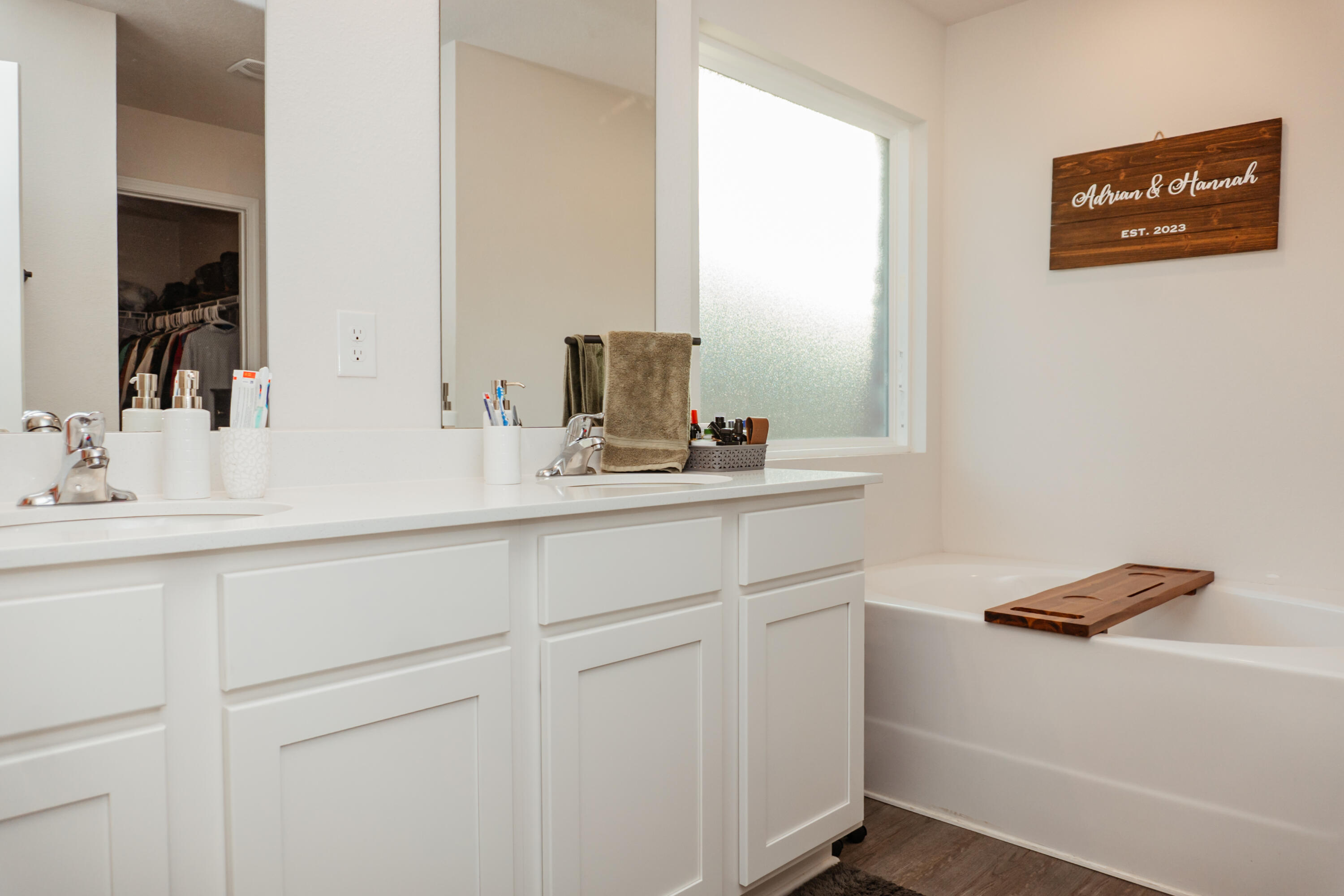 PATRIOT RIDGE - Residential Lease