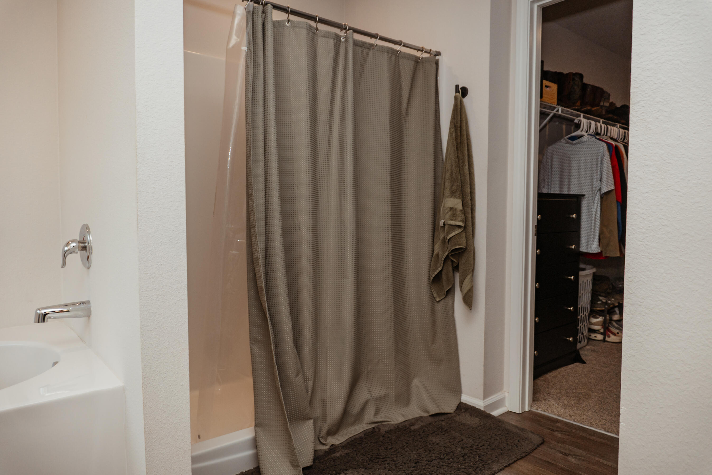 PATRIOT RIDGE - Residential Lease