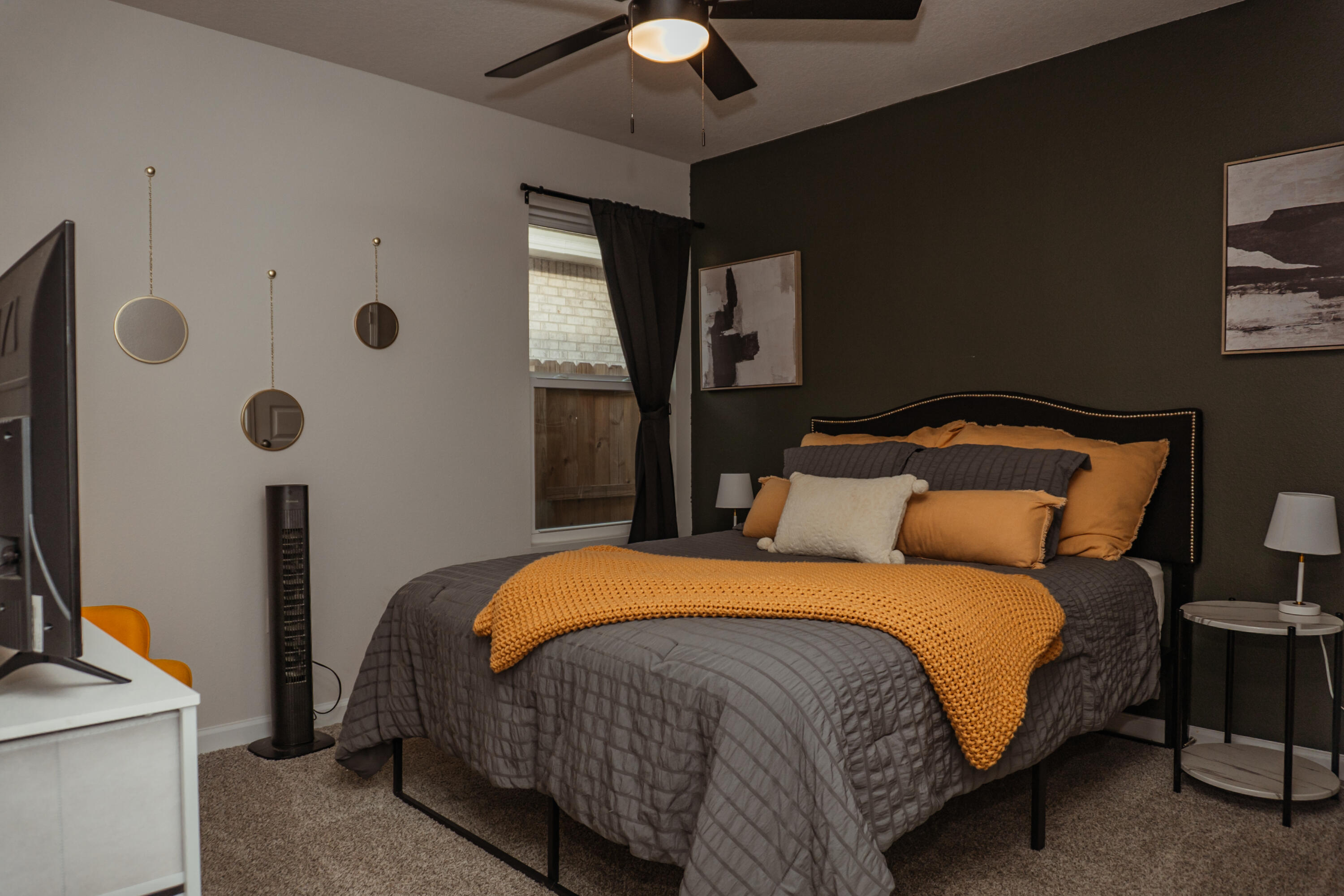 PATRIOT RIDGE - Residential Lease