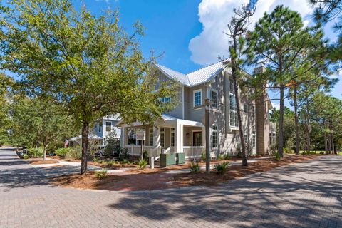 A home in Santa Rosa Beach