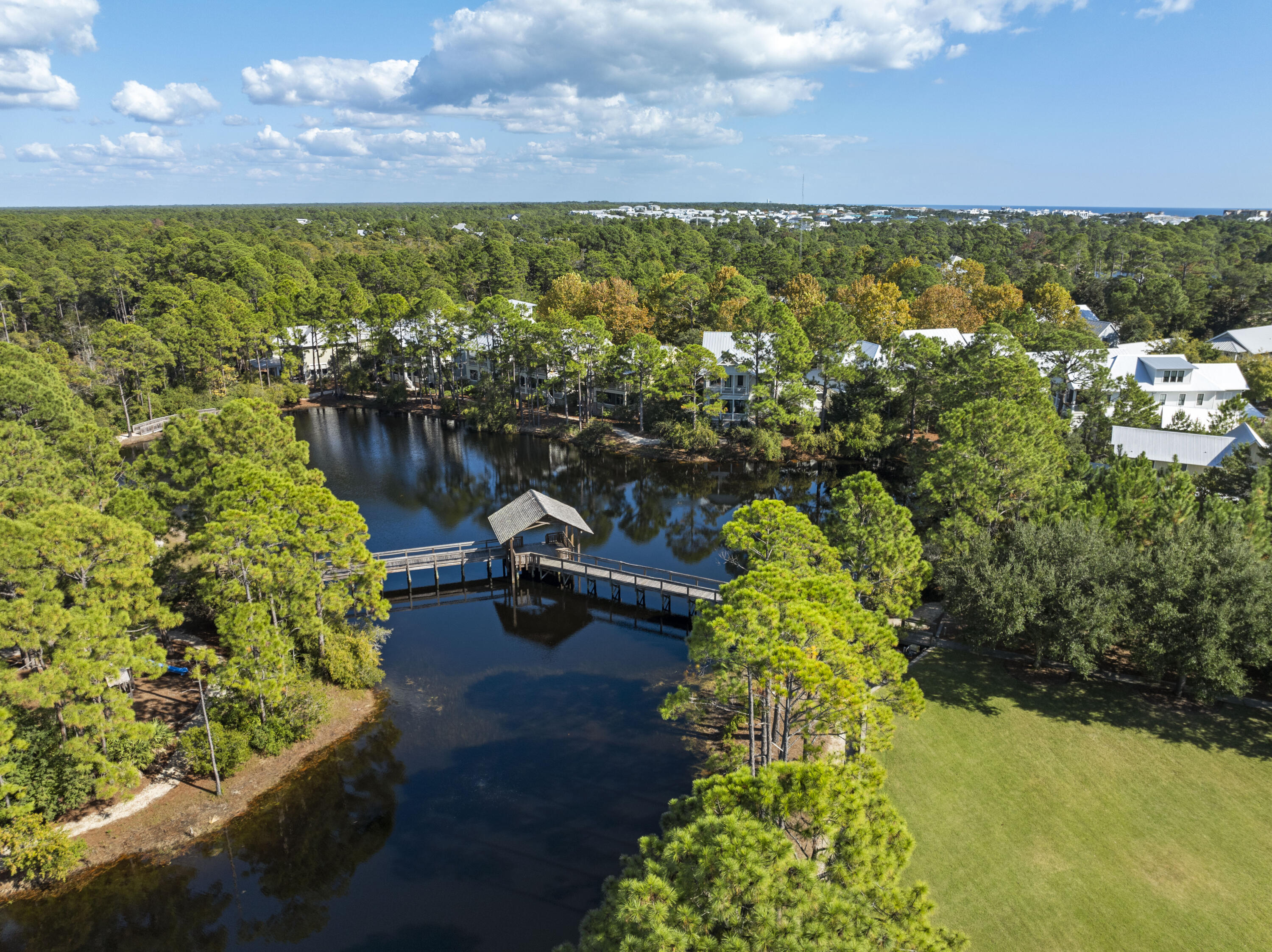 FOREST LAKES - Residential