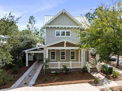 A home in Santa Rosa Beach