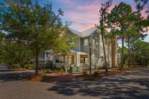 A home in Santa Rosa Beach