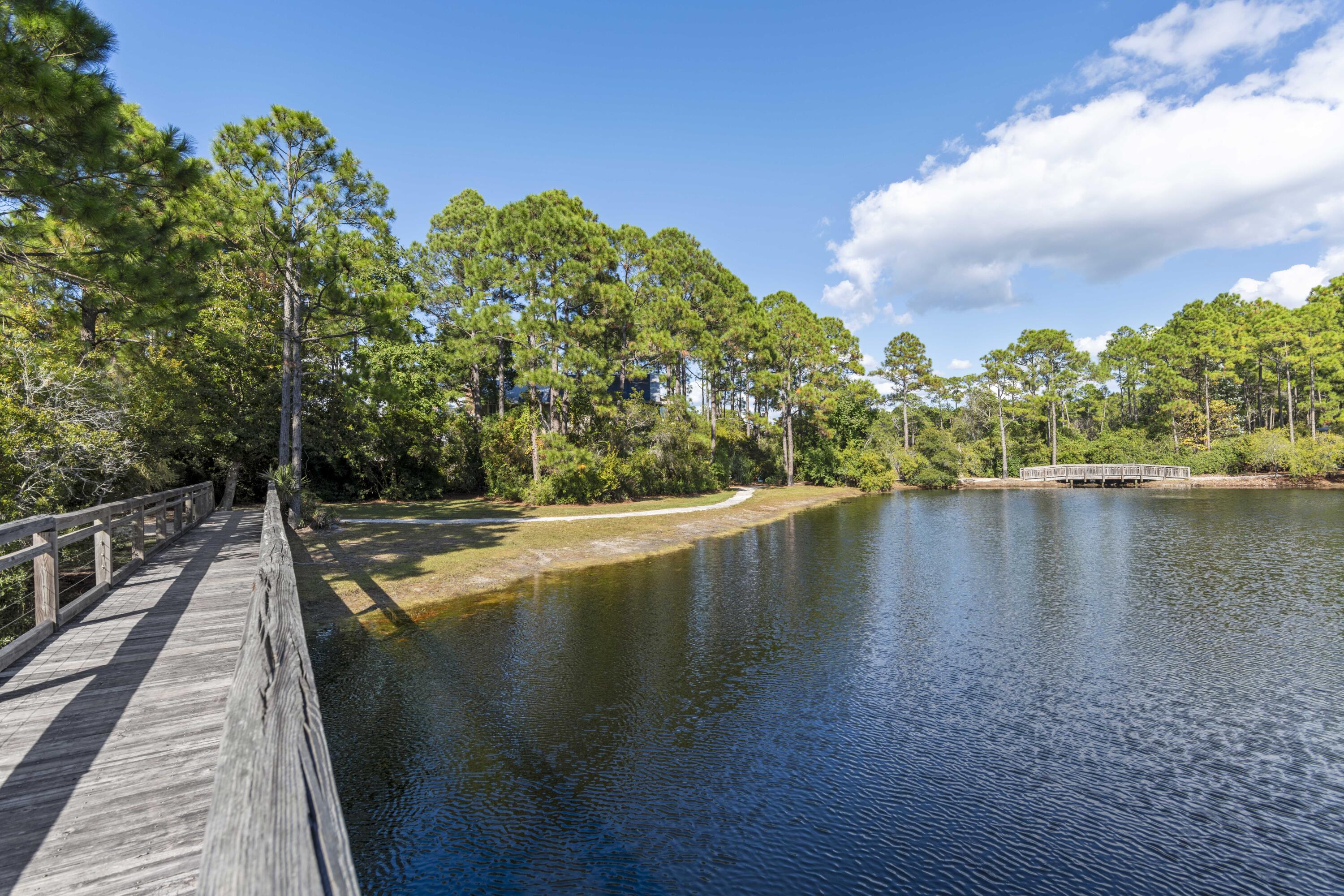 FOREST LAKES - Residential