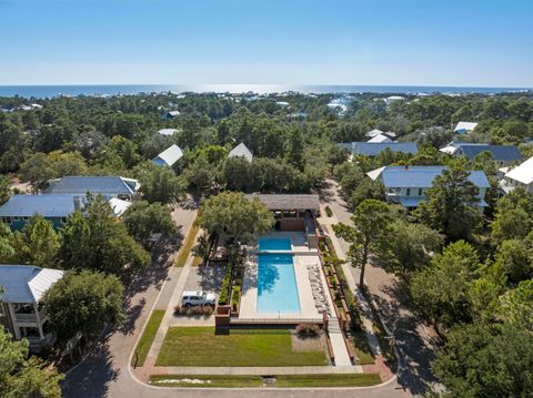 A home in Santa Rosa Beach